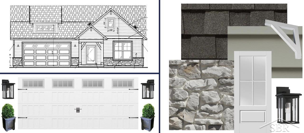 Homes for sale in Saginaw, MI | 2911 Makenna St, Saginaw, MI 48603 | MLS# 50185721