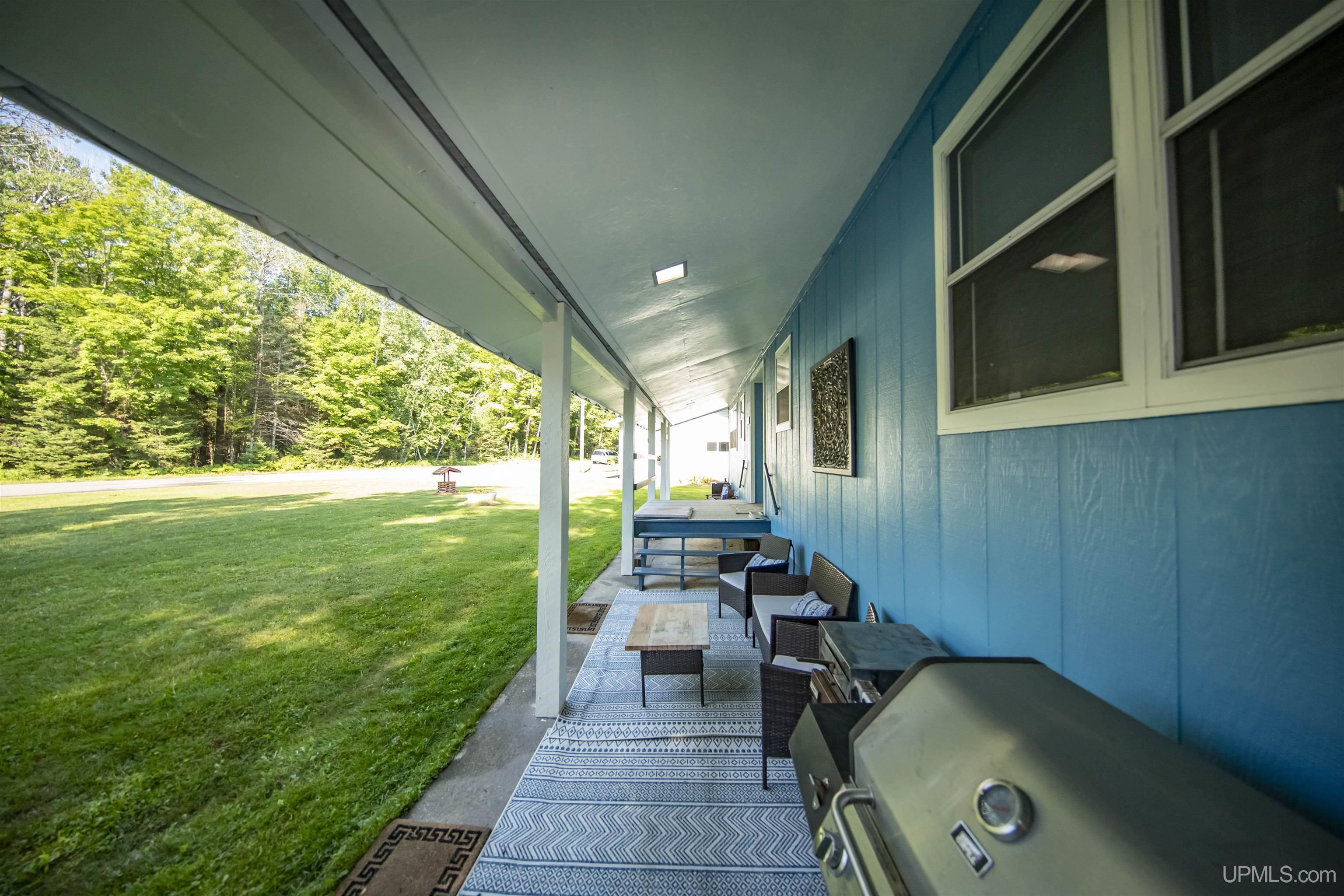 Homes for sale in Iron River, MI | 161 Camp Lake Rd, Iron River, MI 49935 | MLS# 50185778