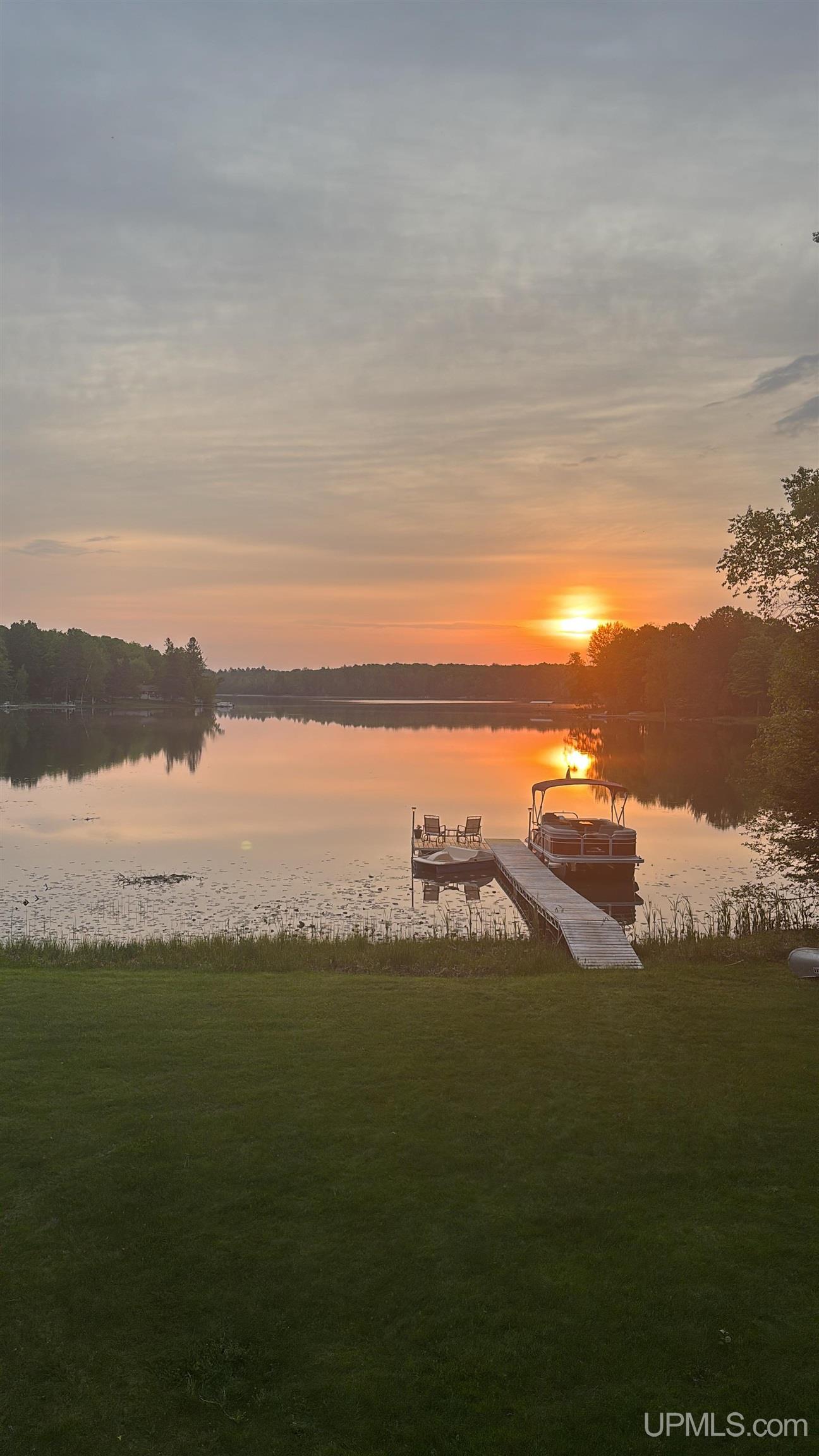 Homes for sale in Iron River, MI | 161 Camp Lake Rd, Iron River, MI 49935 | MLS# 50185778