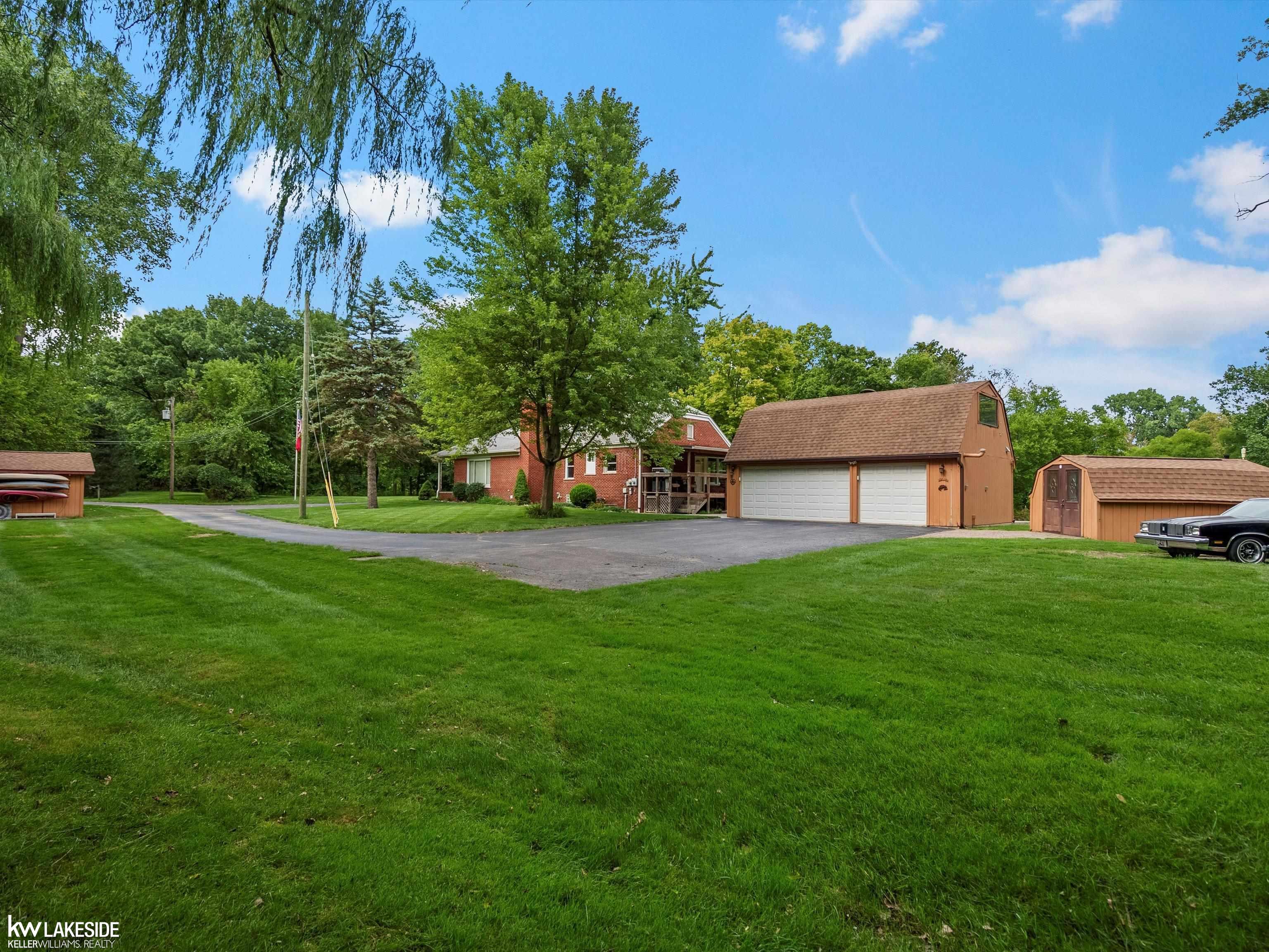 Homes for sale in Sterling Heights, MI | 37374 Palmer Woods Blvd, Sterling Heights, MI 48312 | MLS# 50185801