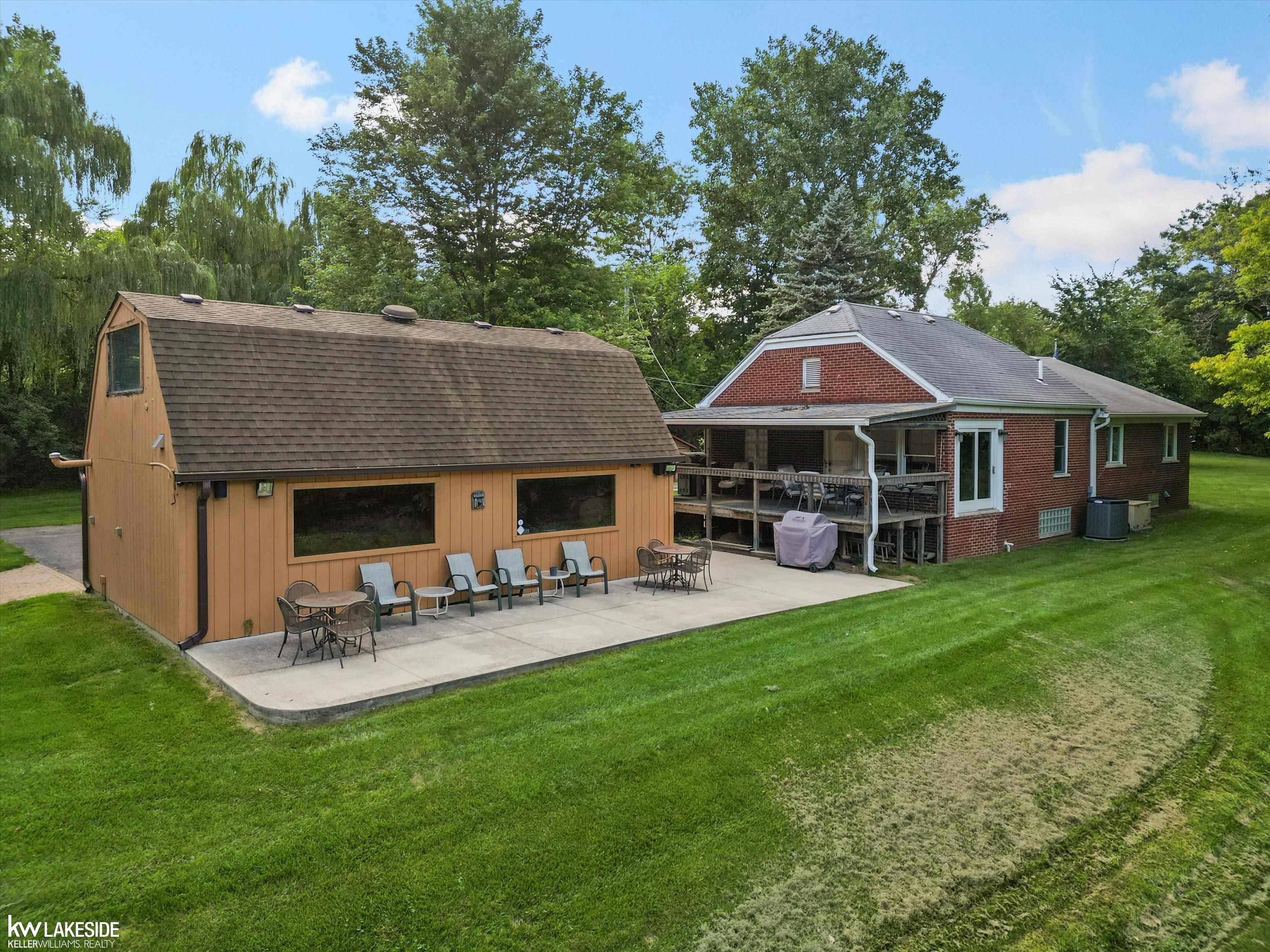 Homes for sale in Sterling Heights, MI | 37374 Palmer Woods Blvd, Sterling Heights, MI 48312 | MLS# 50185801