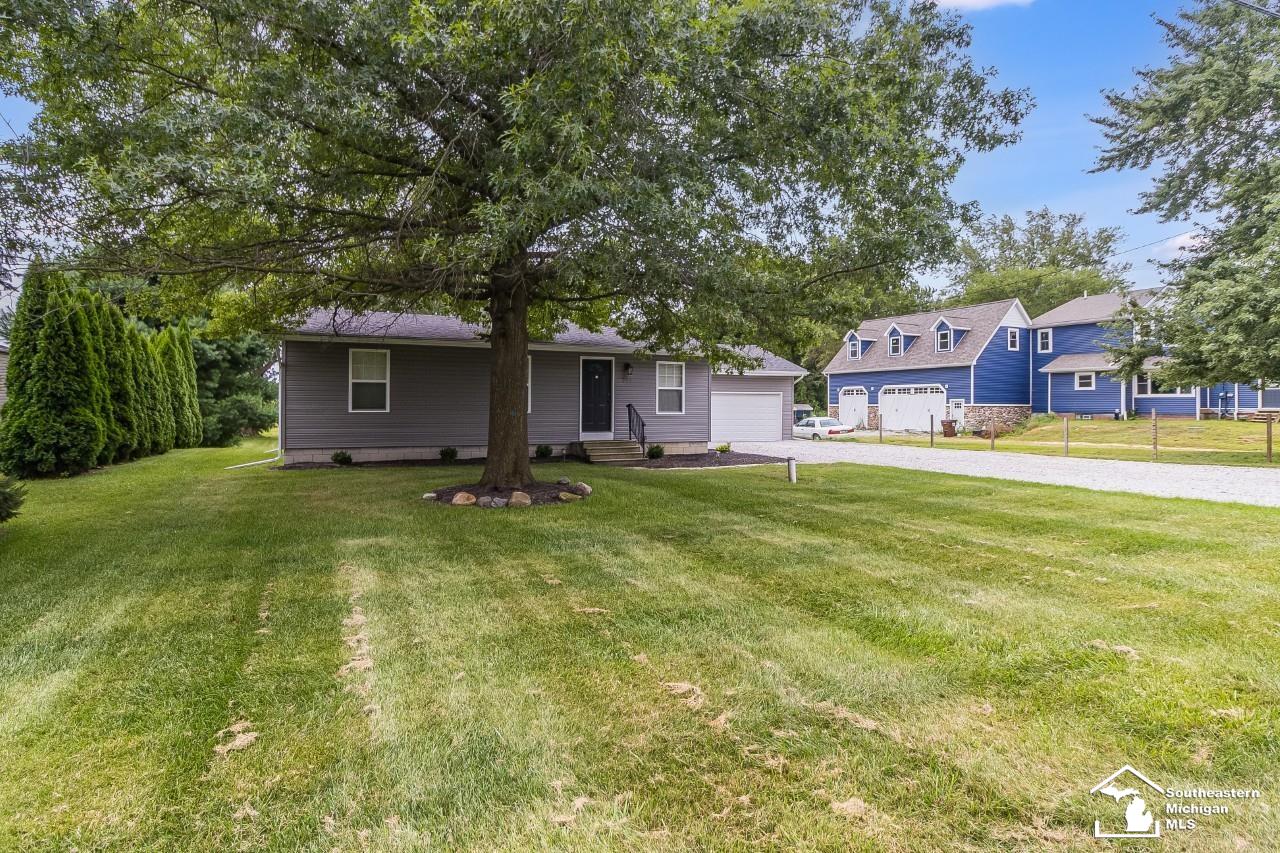 Homes for sale in Temperance, MI | 249 E Temperance Rd, Temperance, MI 48182 | MLS# 50186076