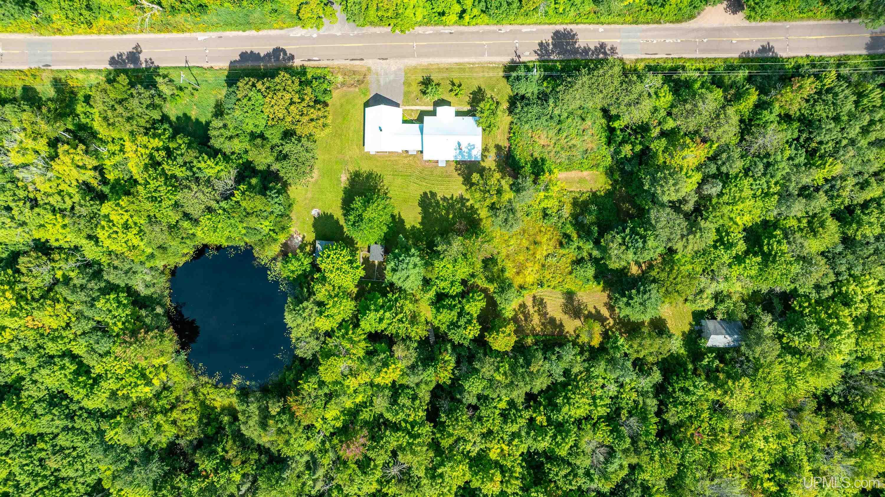 Homes for sale in Hancock, MI | 24411 Upper Point Mills Rd, Hancock, MI 49930 | MLS# 50186136