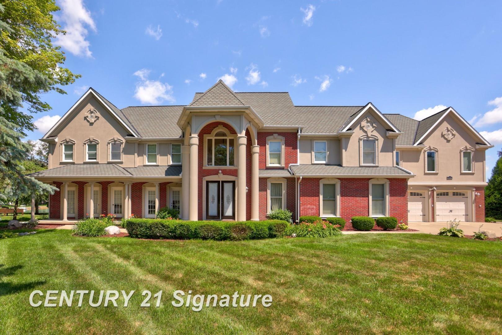 Homes for sale in Saginaw, MI | 11372 Lake Circle Dr, Saginaw, MI 48609 | MLS# 50186139