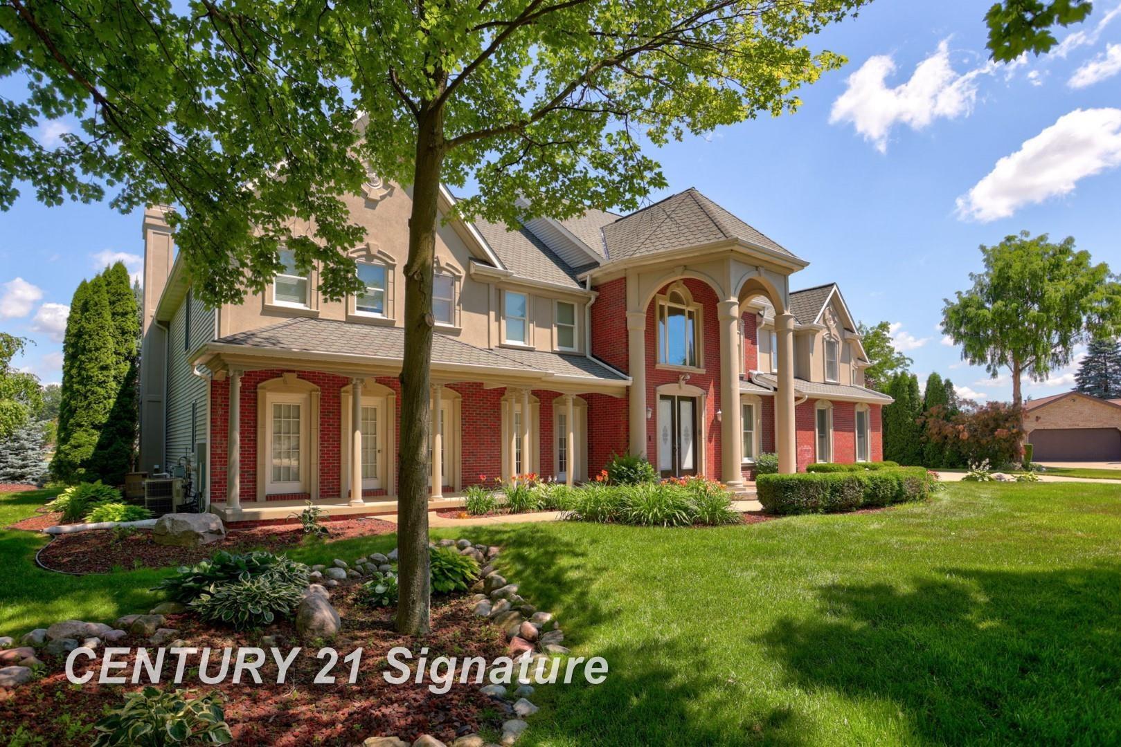 Homes for sale in Saginaw, MI | 11372 Lake Circle Dr, Saginaw, MI 48609 | MLS# 50186139