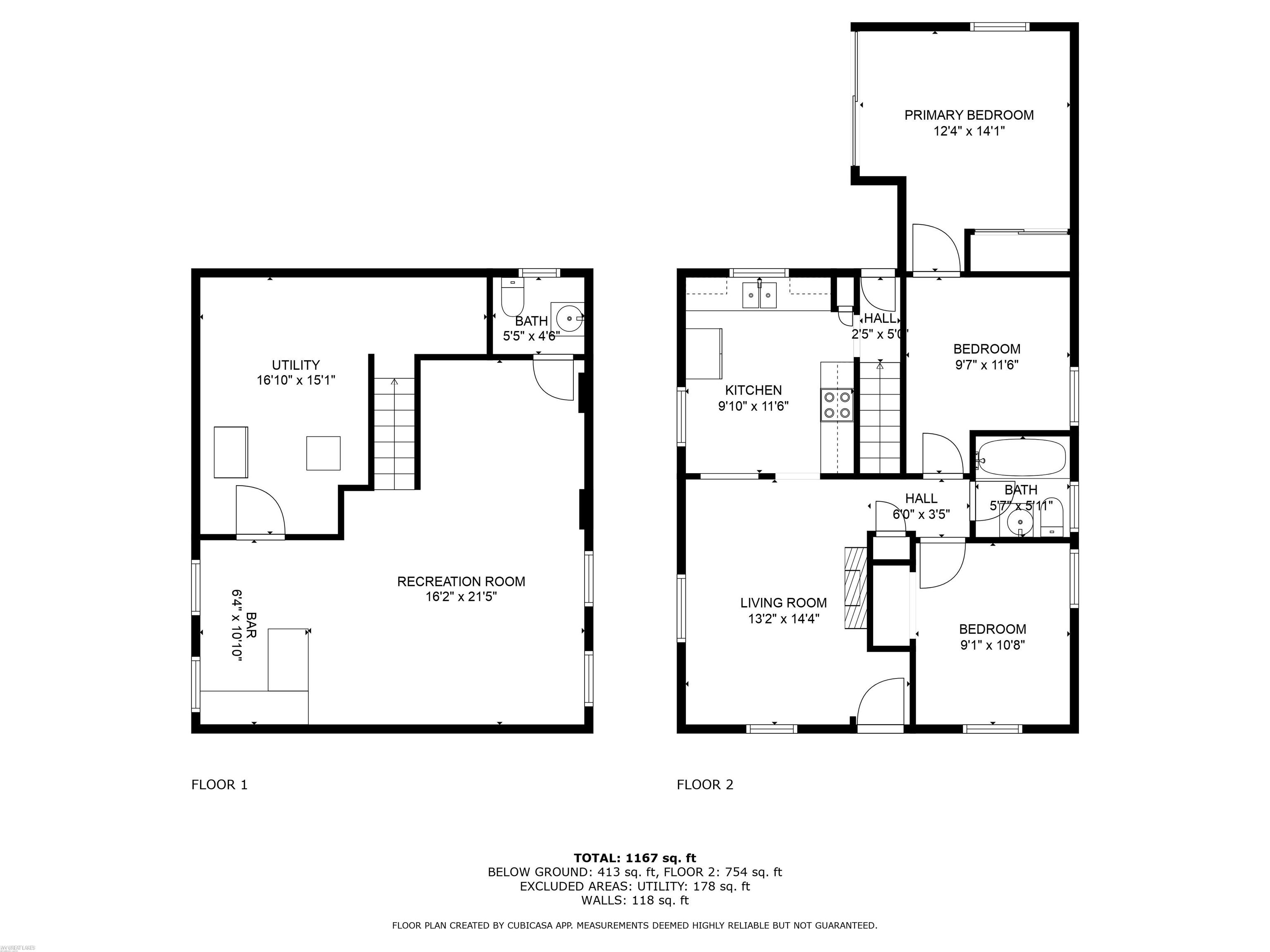 Homes for sale in Harper Woods, MI | 19130 Kenosha St, Harper Woods, MI 48225 | MLS# 50186163
