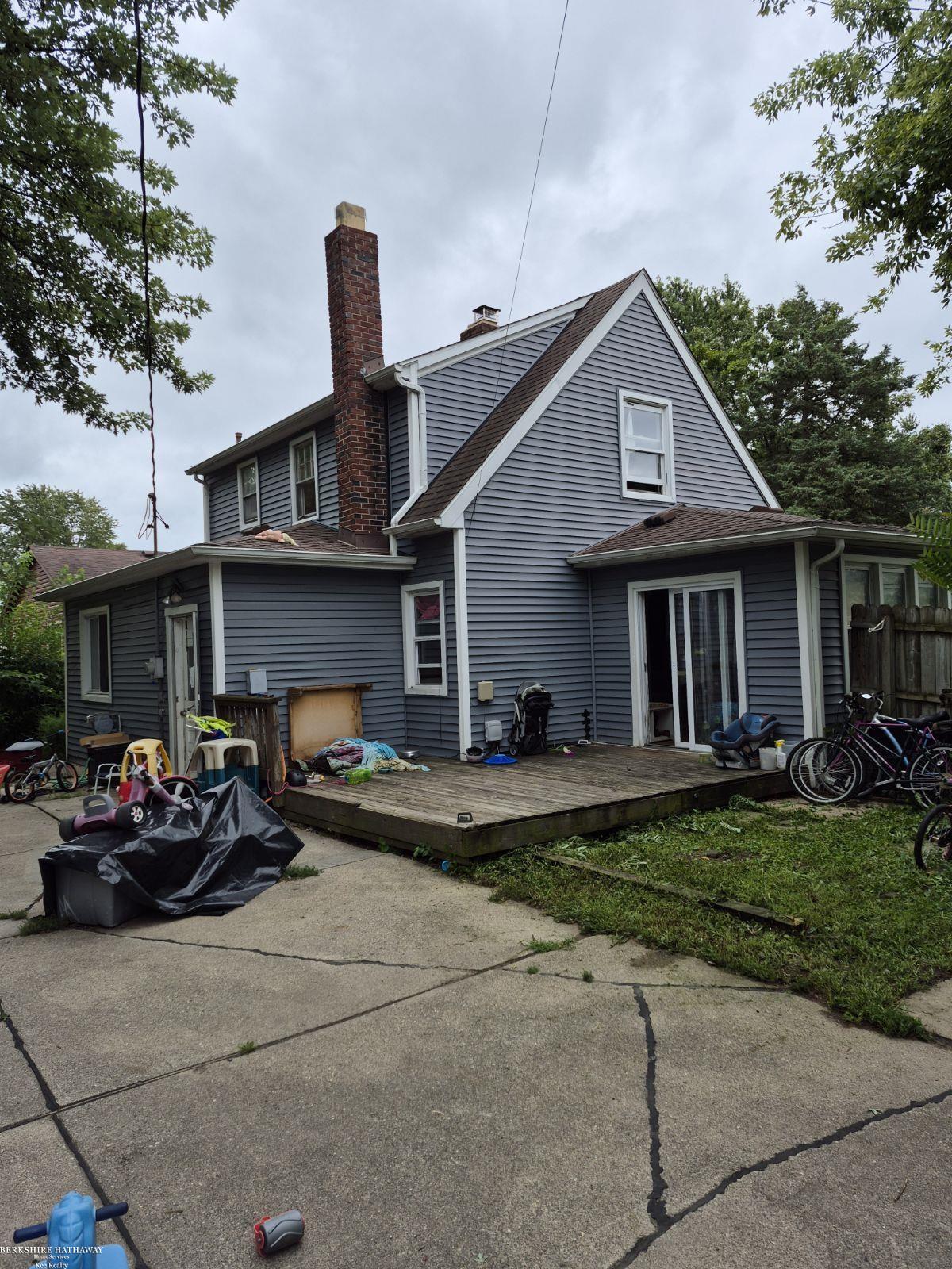 Homes for sale in Roseville, MI | 19375 Mcgill St, Roseville, MI 48066 | MLS# 50186185