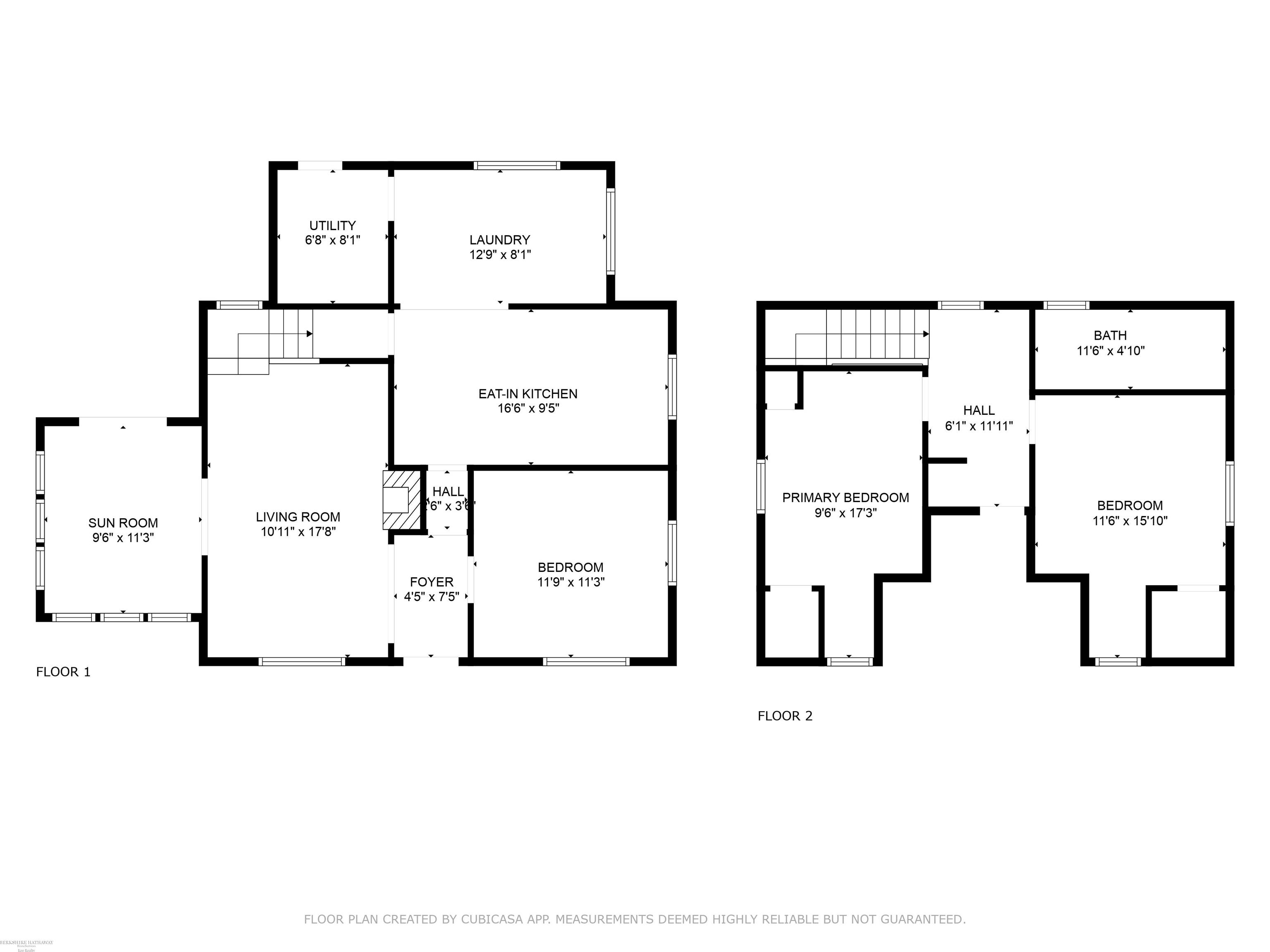 Homes for sale in Roseville, MI | 19375 Mcgill St, Roseville, MI 48066 | MLS# 50186185