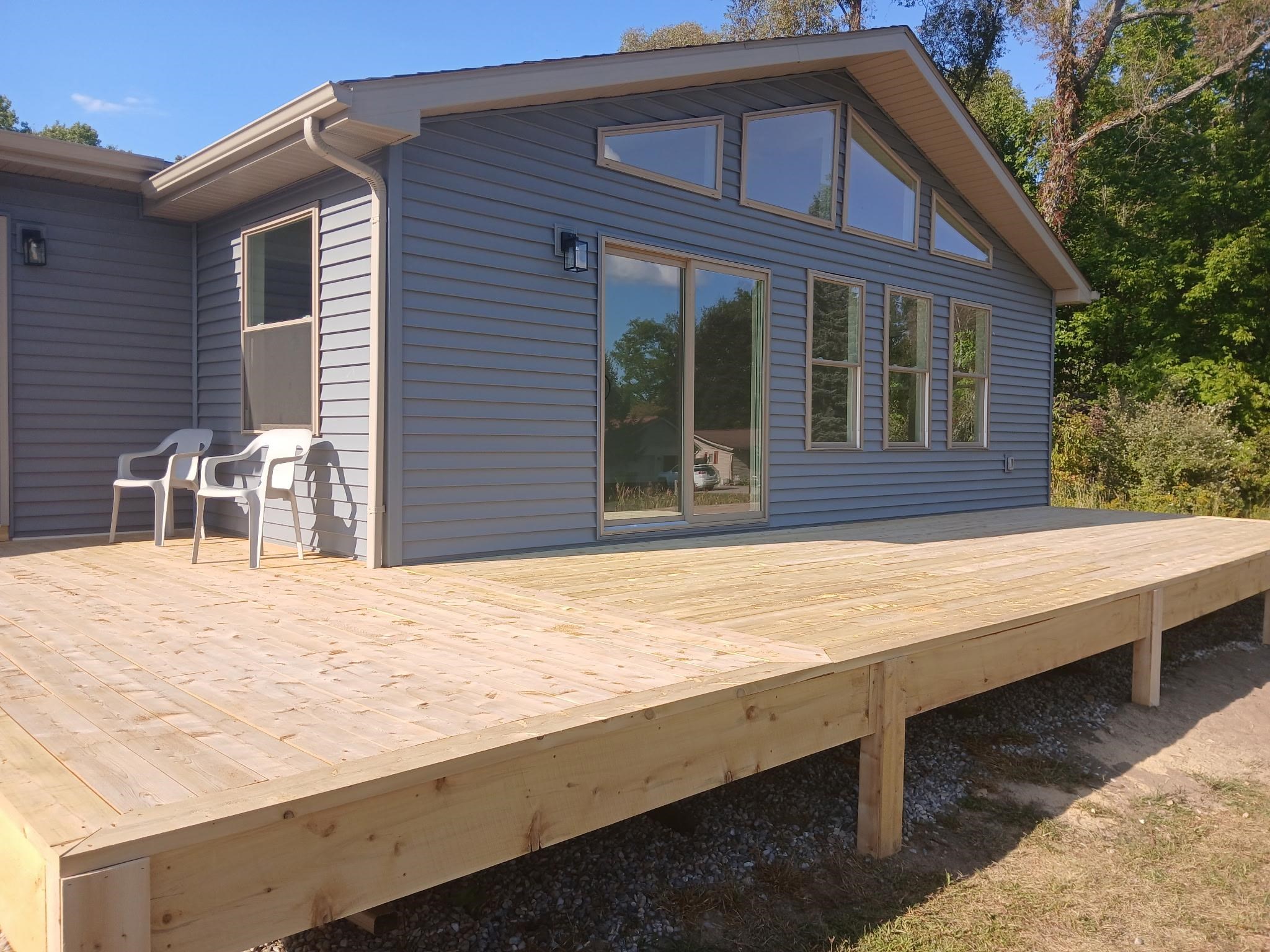 Homes for sale in Gladwin, MI | 1836 Linksview Way, Gladwin, MI 48624 | MLS# 50186192