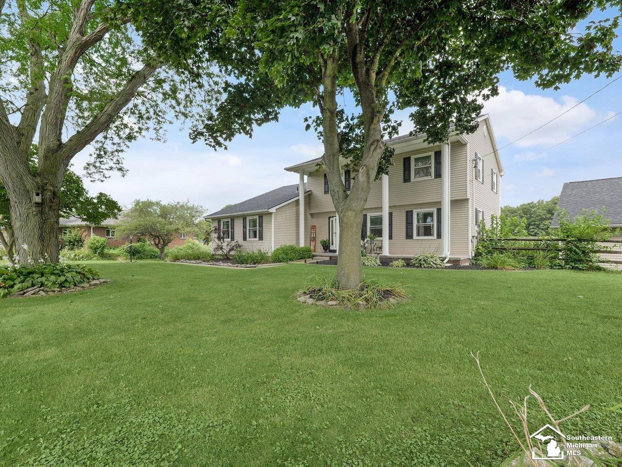 Homes for sale in Erie, MI | 6233 Grandview Dr, Erie, MI 48133 | MLS# 50186197