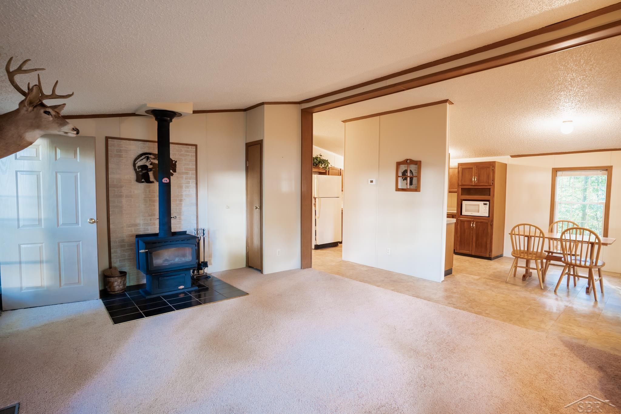 Homes for sale in Farwell, MI | 7661 Five Lakes Dr, Farwell, MI 48622 | MLS# 50186211