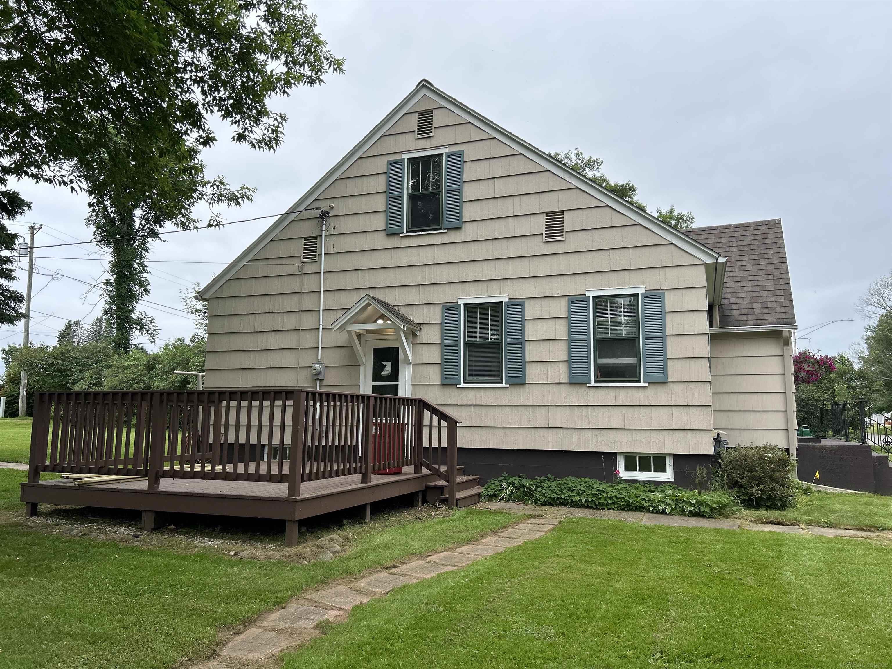 Homes for sale in Iron River, MI | 410 Ruby St, Iron River, MI 49935 | MLS# 50186293