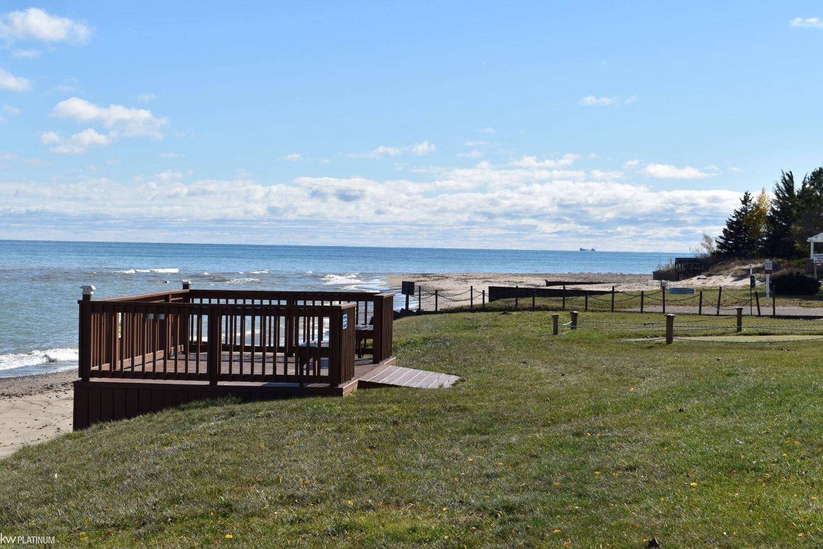 Homes for sale in Port Sanilac, MI | 248 Shoreline W Dr, Port Sanilac, MI 48469 | MLS# 50186313