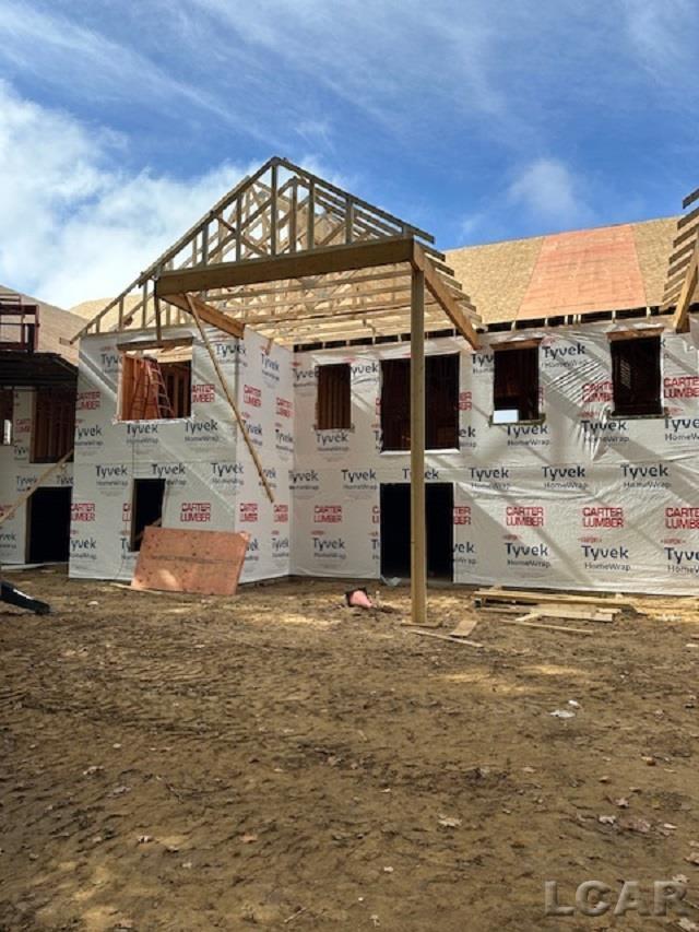 Homes for sale in Adrian, MI | 1639 Rivers Edge Ct, Adrian, MI 49221 | MLS# 50186338