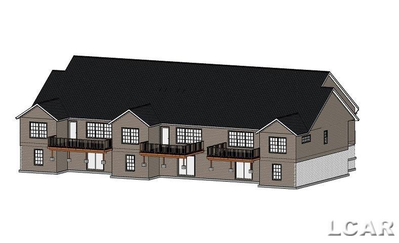 Homes for sale in Adrian, MI | 1639 Rivers Edge Ct, Adrian, MI 49221 | MLS# 50186338