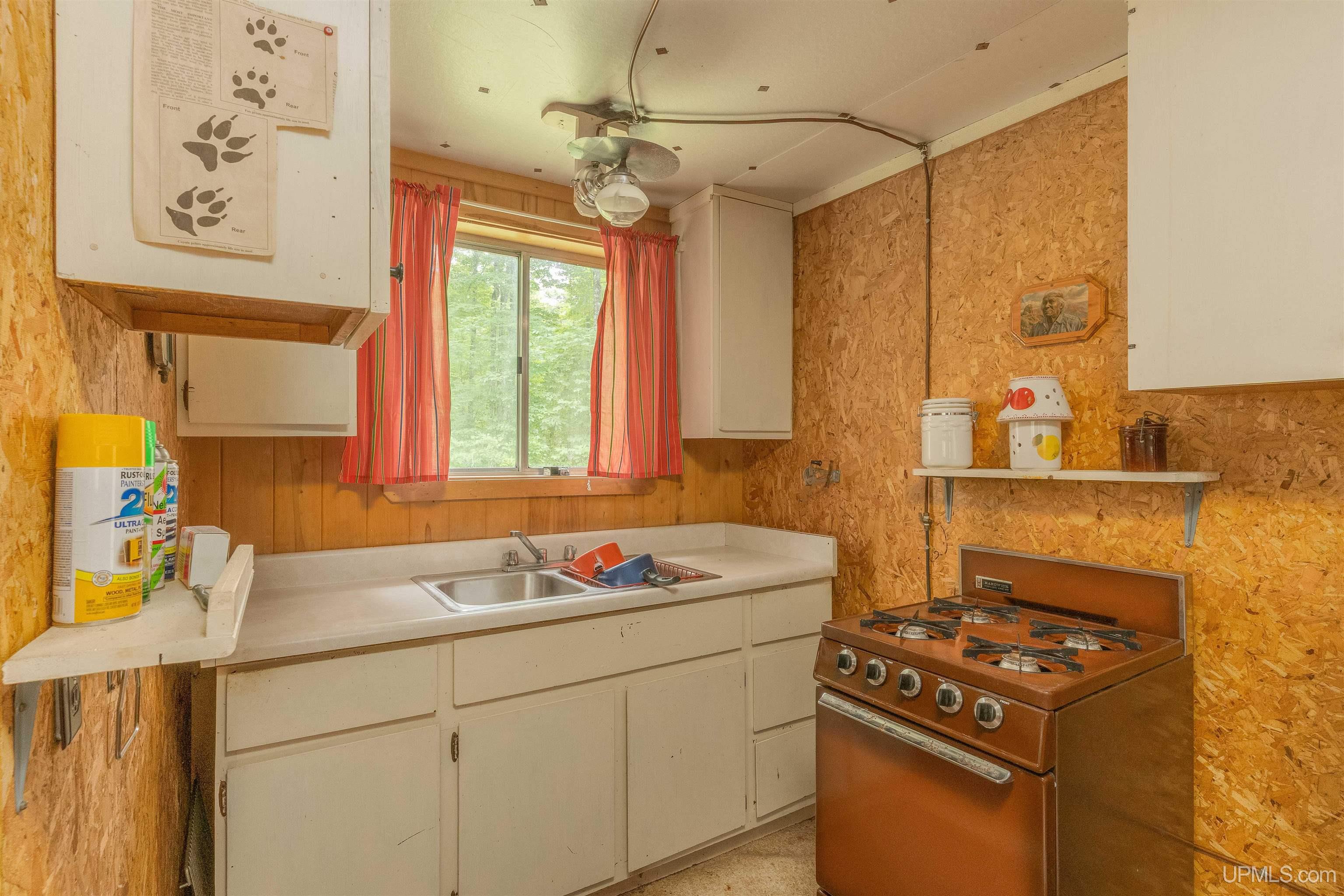 Homes for sale in Amasa, MI | Tbd Fishing Site #2 Rd, Amasa, MI 49903 | MLS# 50186408