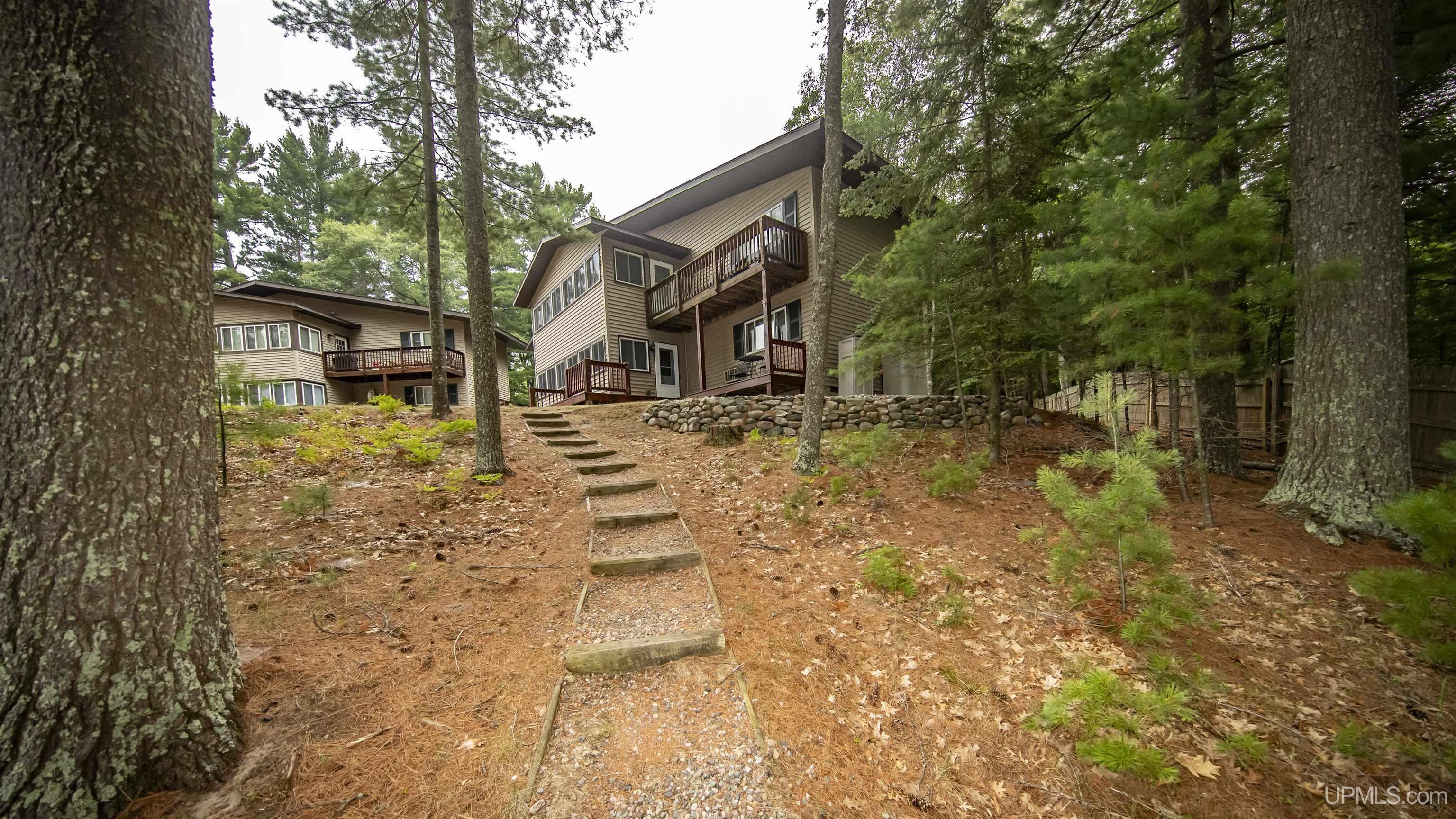 Homes for sale in Eagle River, WI | 1717C Summers Dr #Building 1, Eagle River, WI 54521 | MLS# 50186463