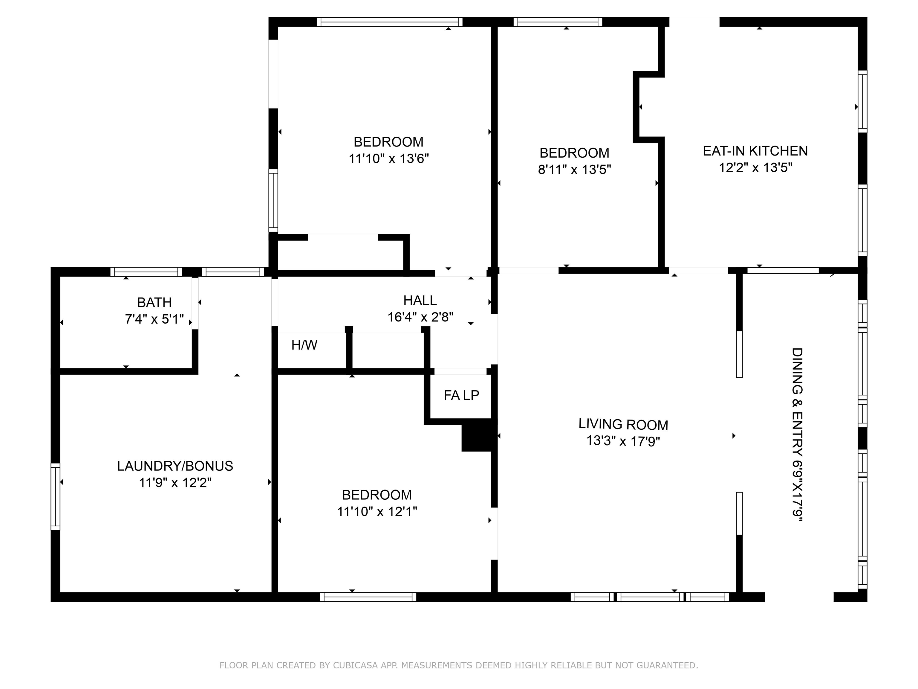 Homes for sale in Harrison, MI | 2650 Cathey St, Harrison, MI 48625 | MLS# 50186490