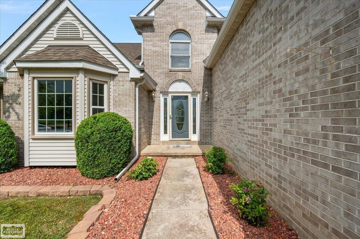 Homes for sale in Monroe, MI | 774 Carrington Blvd, Monroe, MI 48161 | MLS# 50186498