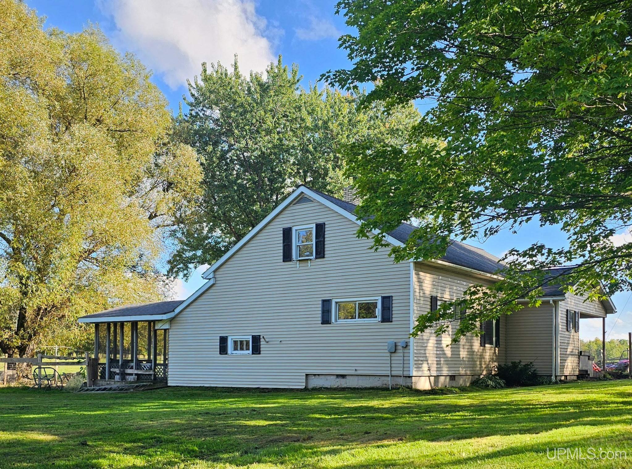 Homes for sale in Ontonagon, MI | 34770 Calumet Rd, Ontonagon, MI 49953 | MLS# 50186501