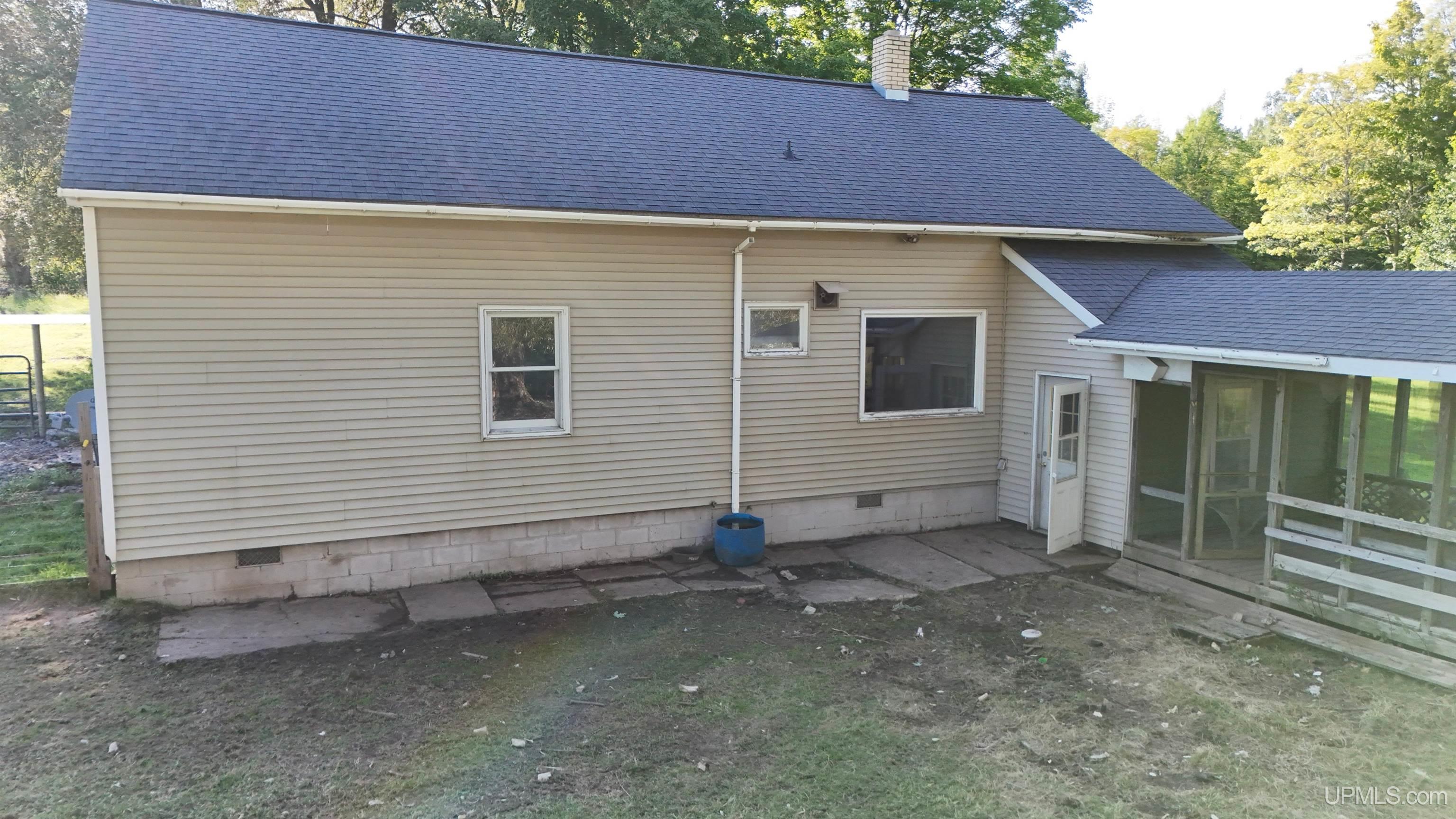 Homes for sale in Ontonagon, MI | 34770 Calumet Rd, Ontonagon, MI 49953 | MLS# 50186501