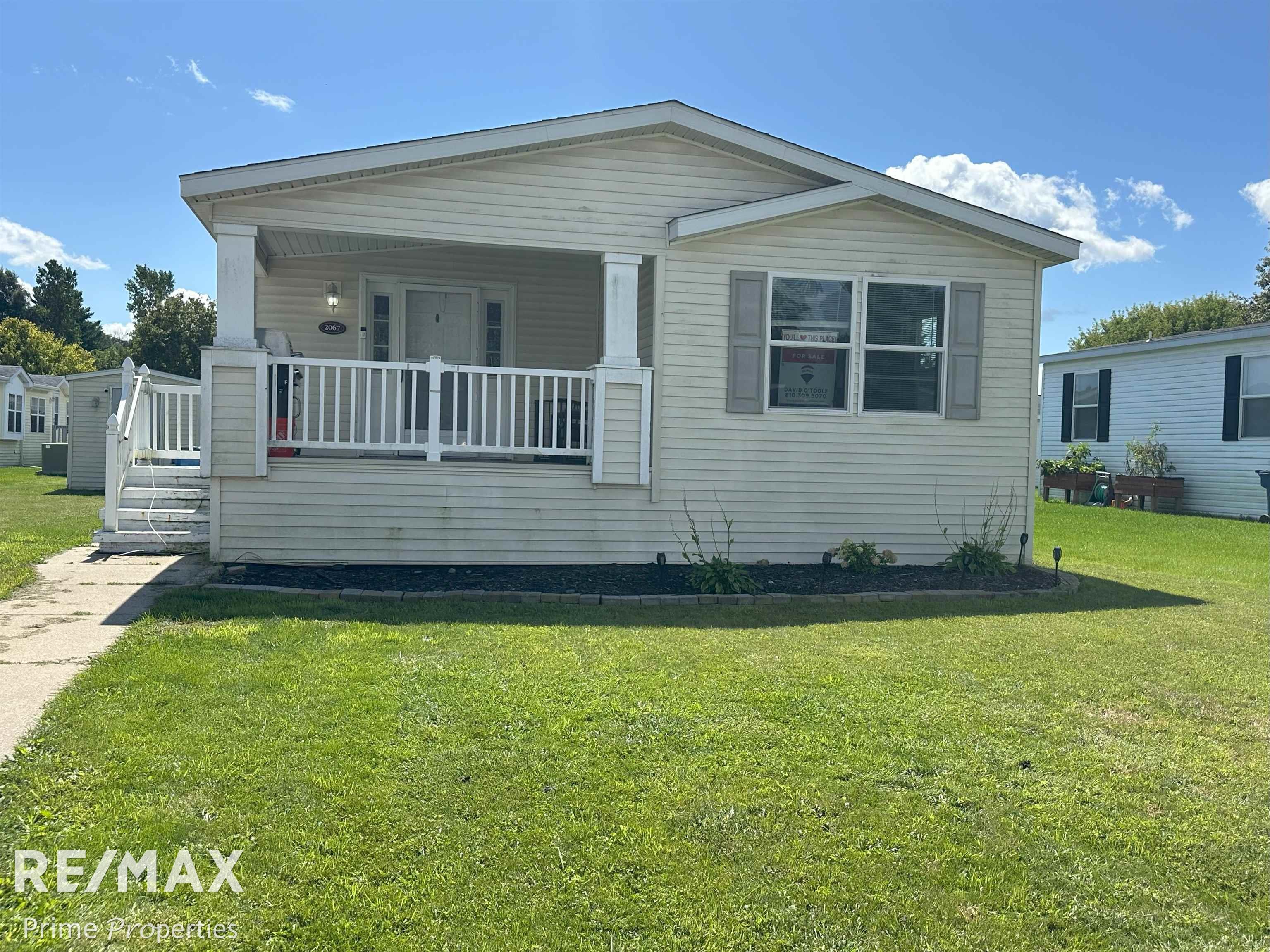 Homes for sale in Clio, MI | 2067 Spruce Way Way, Clio, MI 48420 | MLS# 50186522