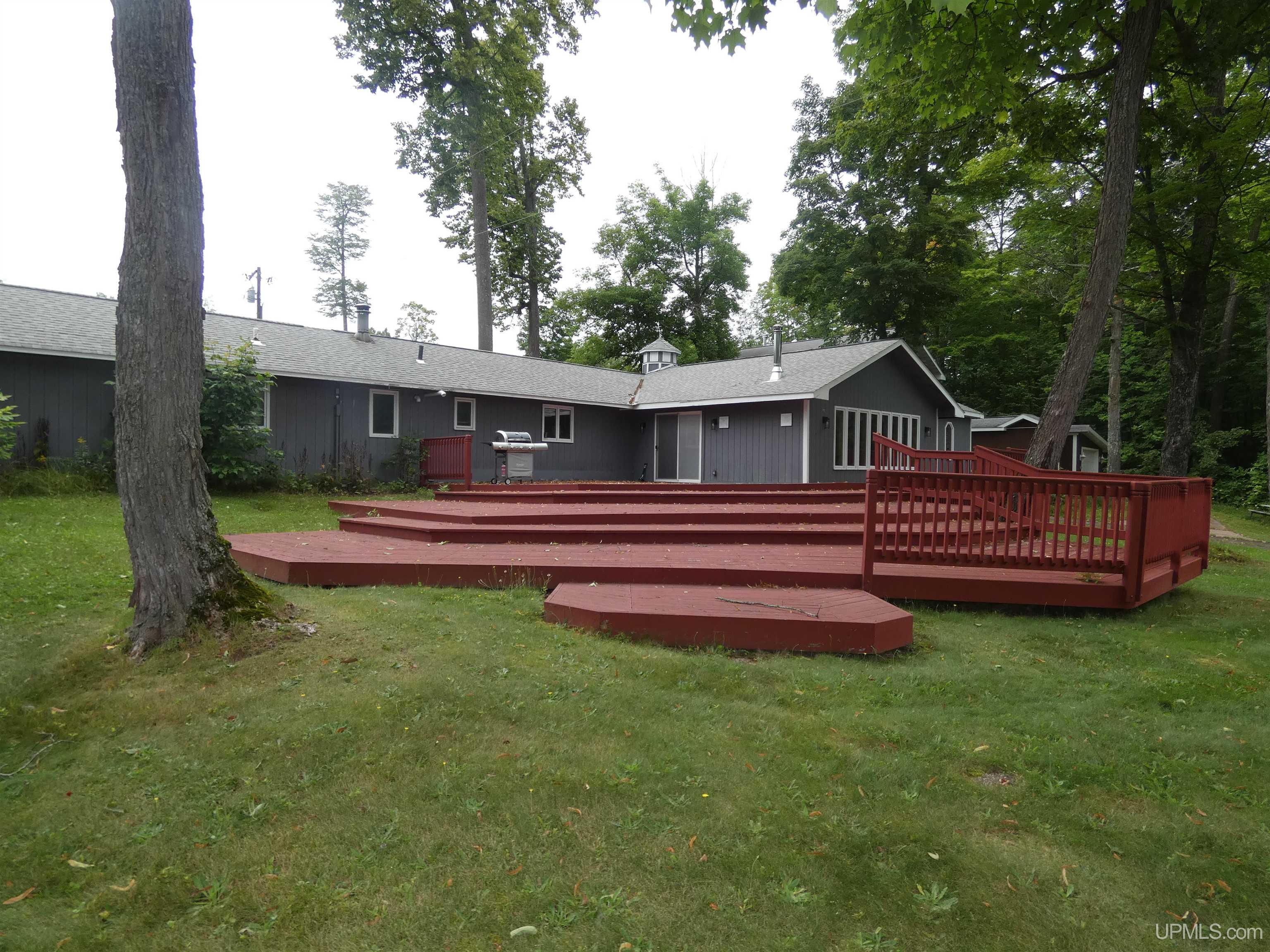 Homes for sale in Marenisco, MI | 9474 M 64 Hwy, Marenisco, MI 49947 | MLS# 50186537