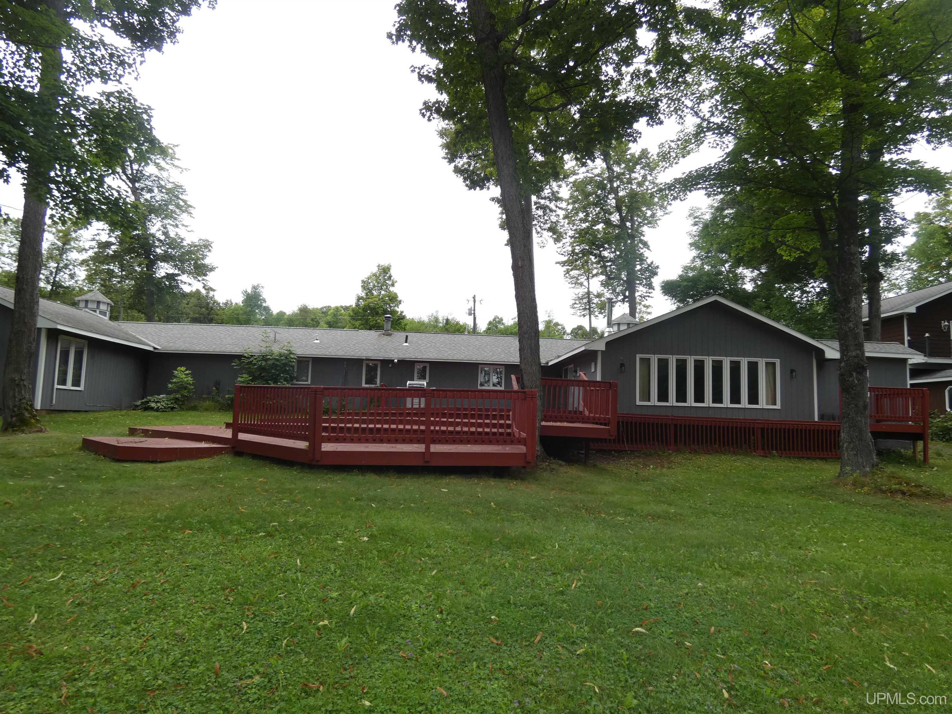 Homes for sale in Marenisco, MI | 9474 M-64 Hwy, Marenisco, MI 49947 | MLS# 50186537