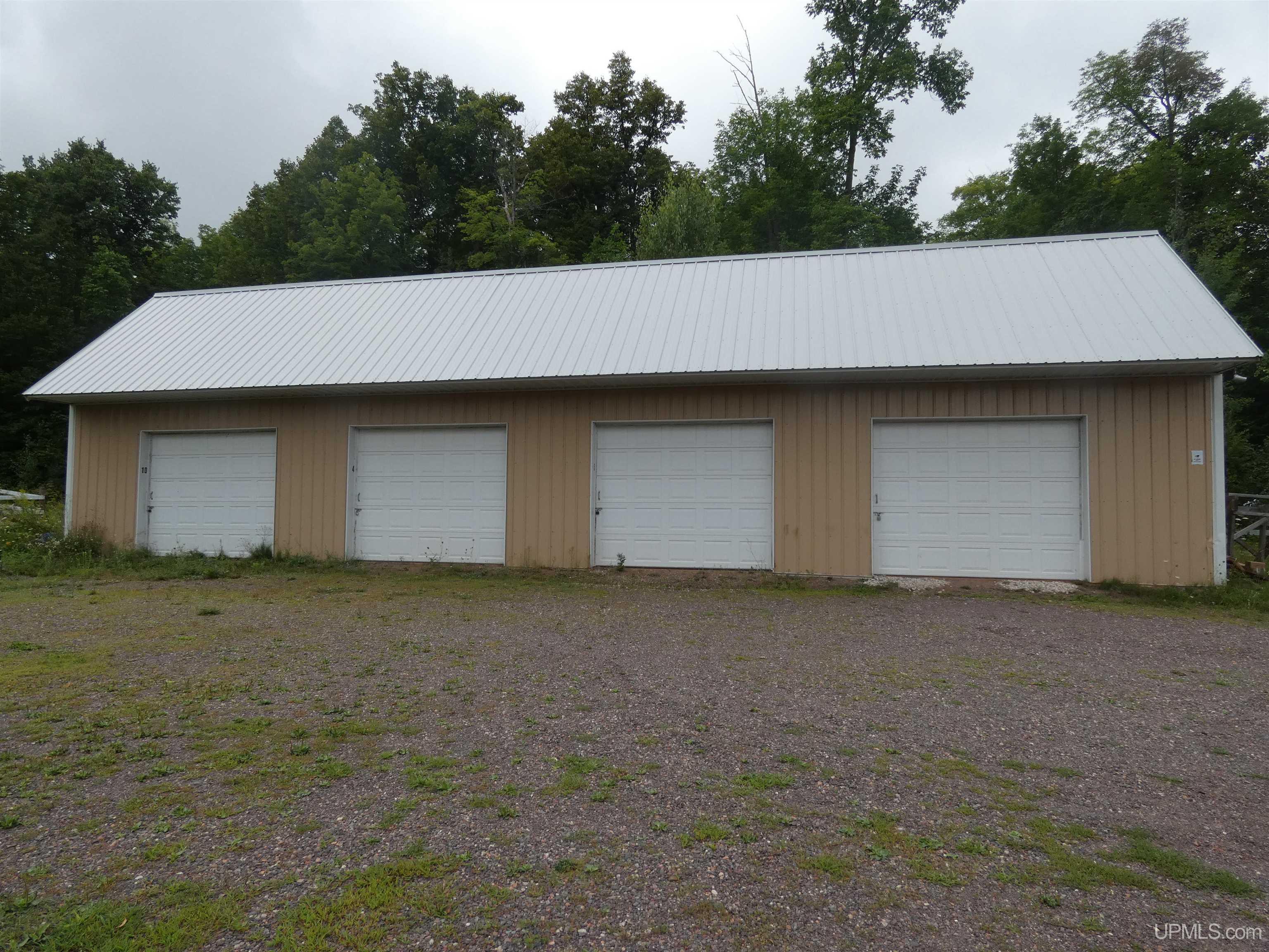 Homes for sale in Marenisco, MI | 9474 M 64 Hwy, Marenisco, MI 49947 | MLS# 50186537