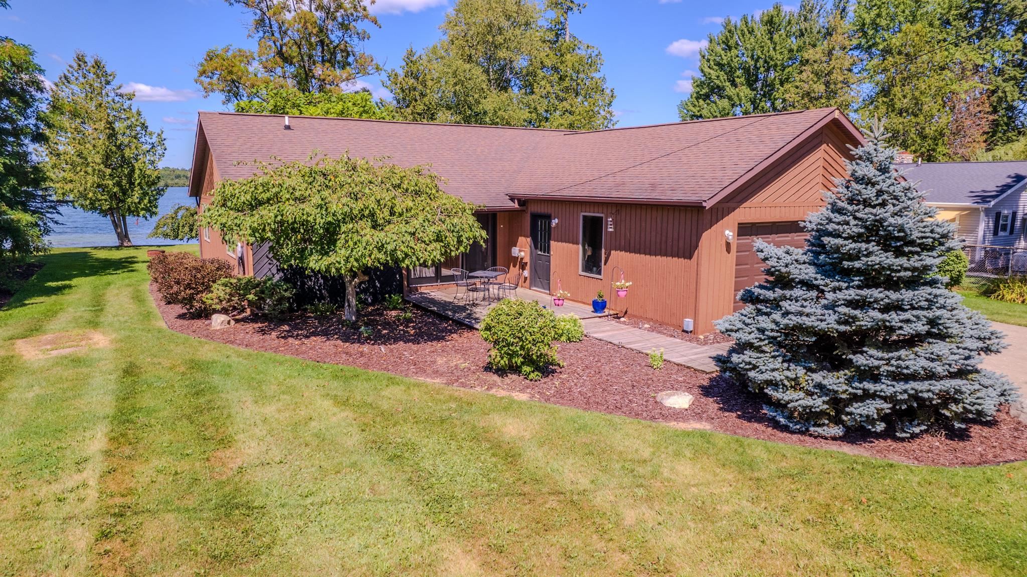 Homes for sale in West Branch, MI | 2946 W Lakeside Dr, West Branch, MI 48661 | MLS# 50186574