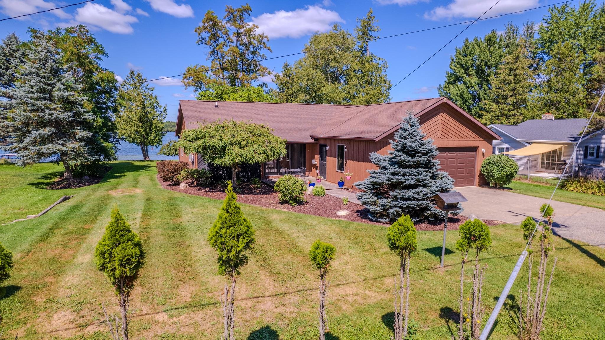 Homes for sale in West Branch, MI | 2946 W Lakeside Dr, West Branch, MI 48661 | MLS# 50186574