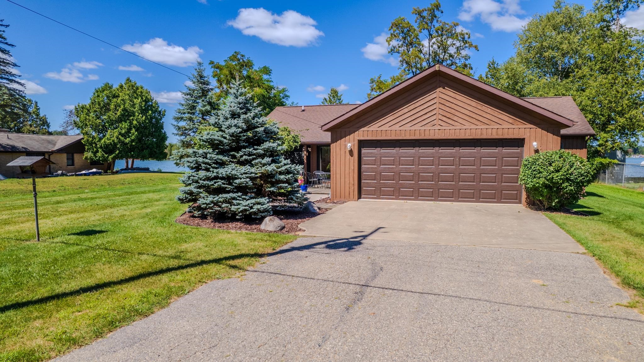 Homes for sale in West Branch, MI | 2946 W Lakeside Dr, West Branch, MI 48661 | MLS# 50186574