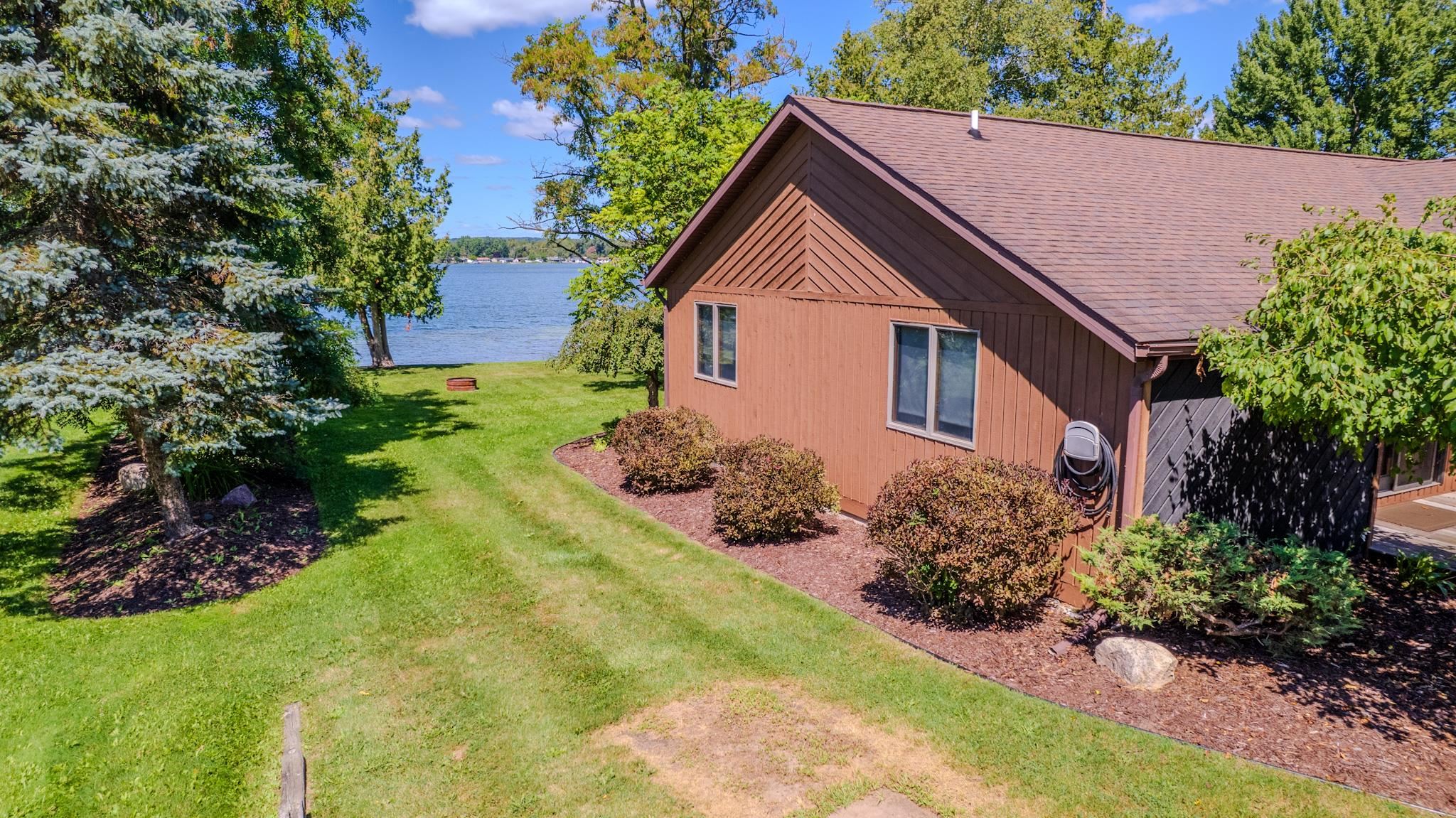 Homes for sale in West Branch, MI | 2946 W Lakeside Dr, West Branch, MI 48661 | MLS# 50186574