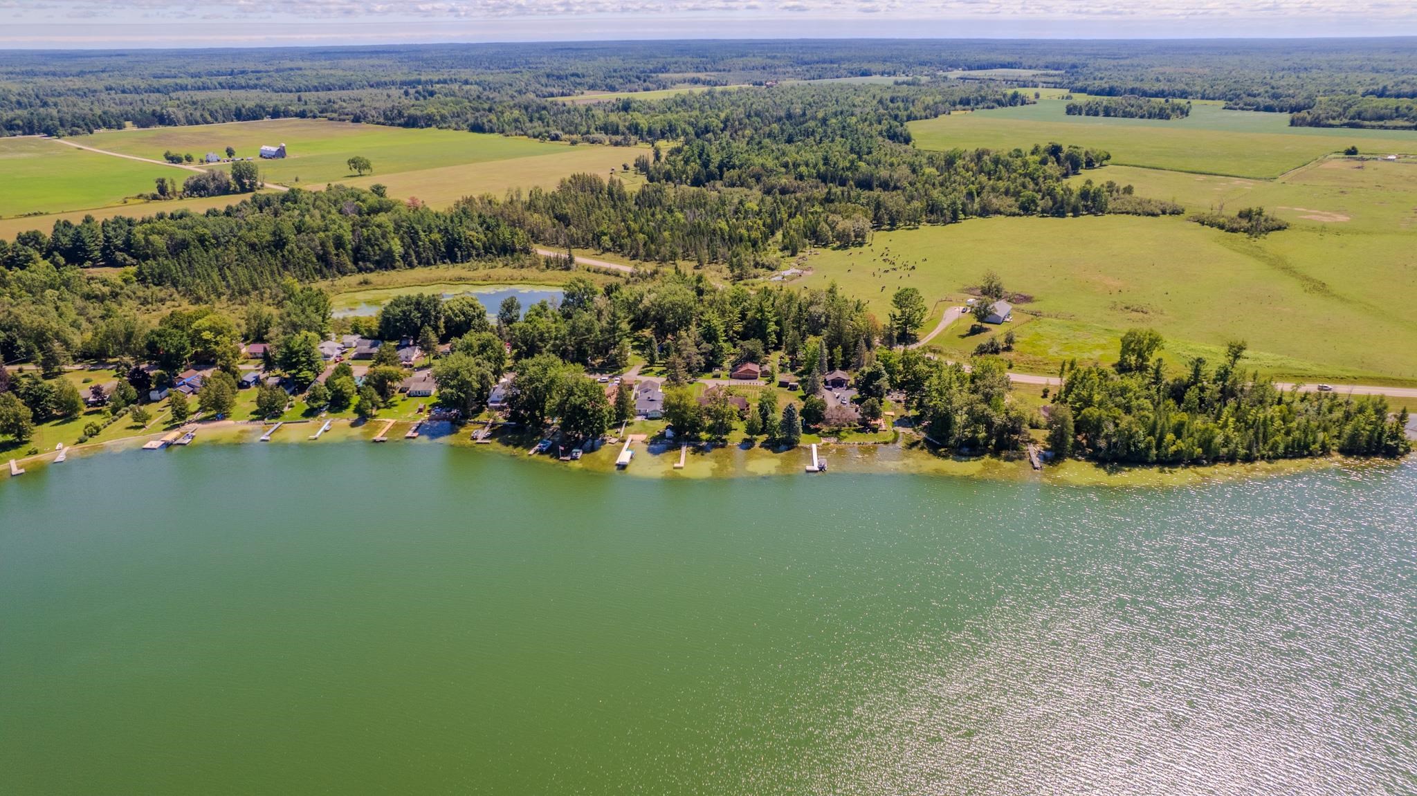 Homes for sale in West Branch, MI | 2946 W Lakeside Dr, West Branch, MI 48661 | MLS# 50186574