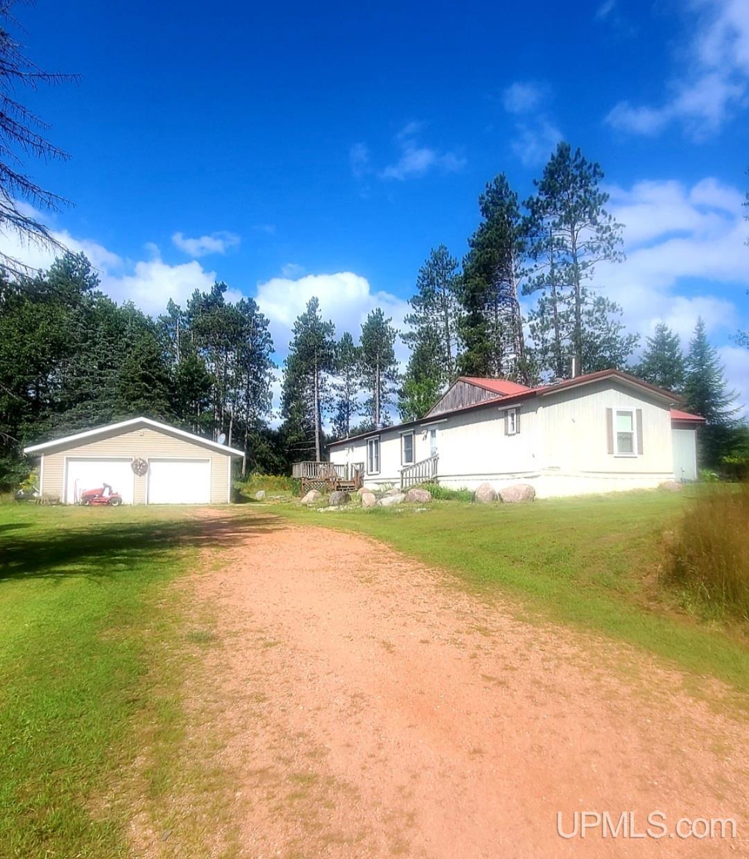 Homes for sale in Amberg T Wi, WI | N14825 Northway Dr, Amberg T Wi, WI 54102 | MLS# 50186580