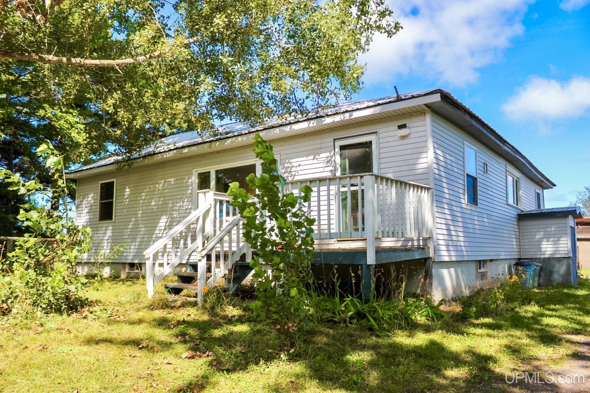 Homes for sale in Lake Linden, MI | 29824 Rice Lake Rd, Lake Linden, MI 49945 | MLS# 50186609