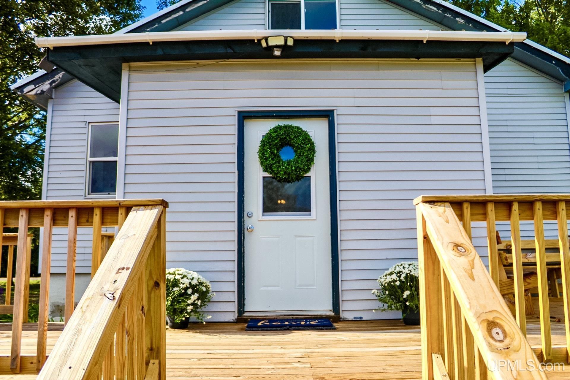 Homes for sale in Lake Linden, MI | 29824 Rice Lake Rd, Lake Linden, MI 49945 | MLS# 50186609