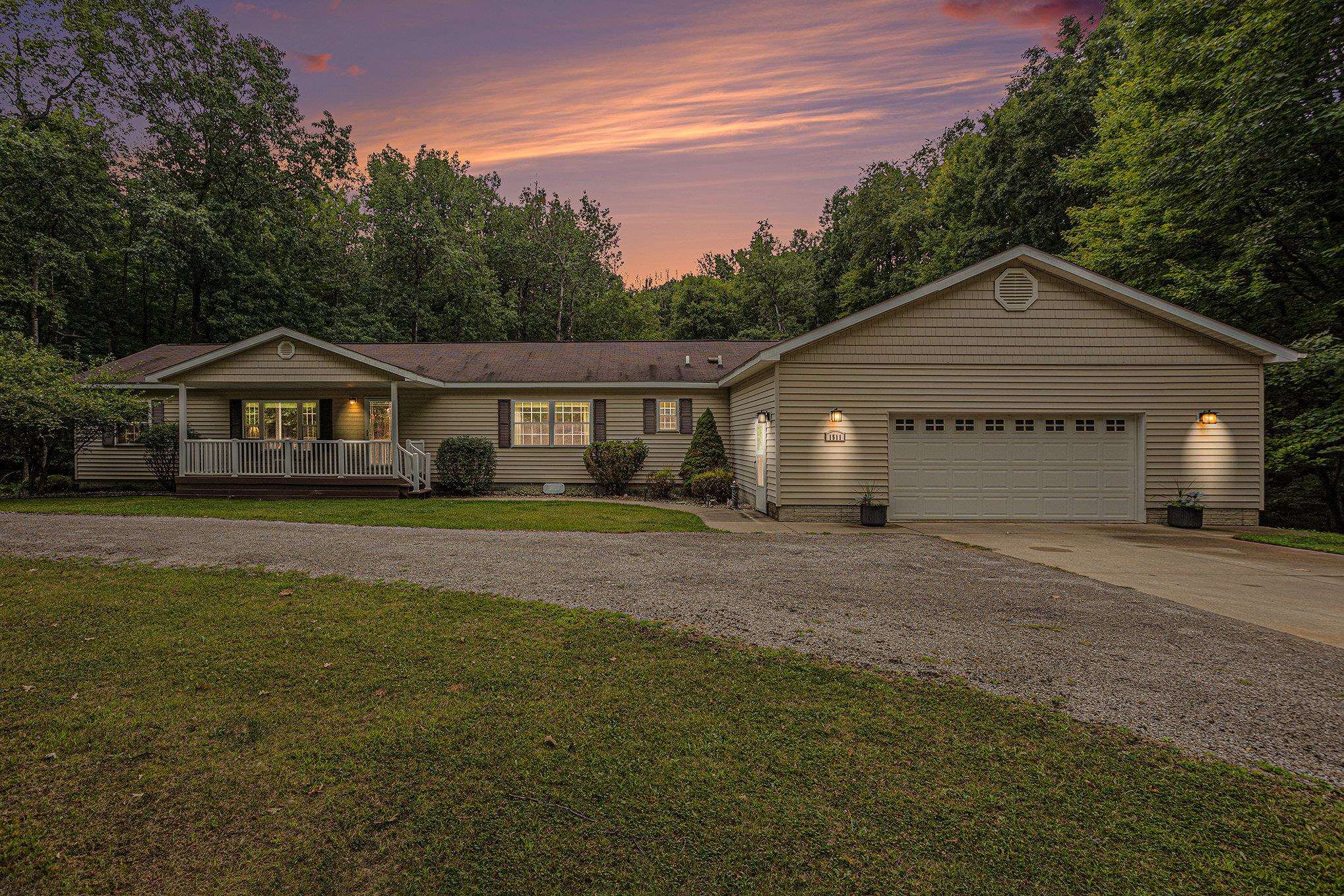 Homes for sale in Farwell, MI | 1511 Laurel Ln, Farwell, MI 48622 | MLS# 50186612