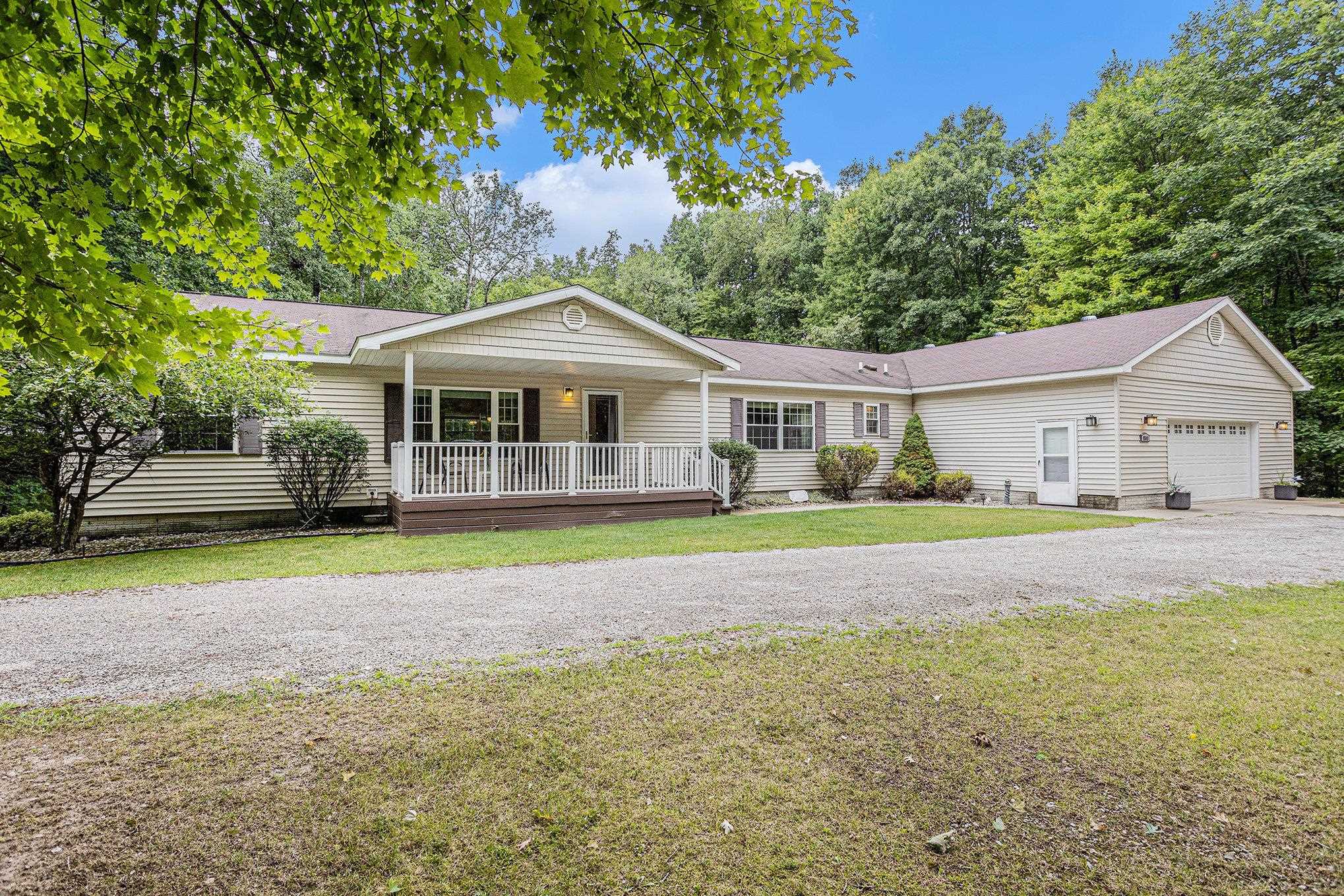 Homes for sale in Farwell, MI | 1511 Laurel Ln, Farwell, MI 48622 | MLS# 50186612