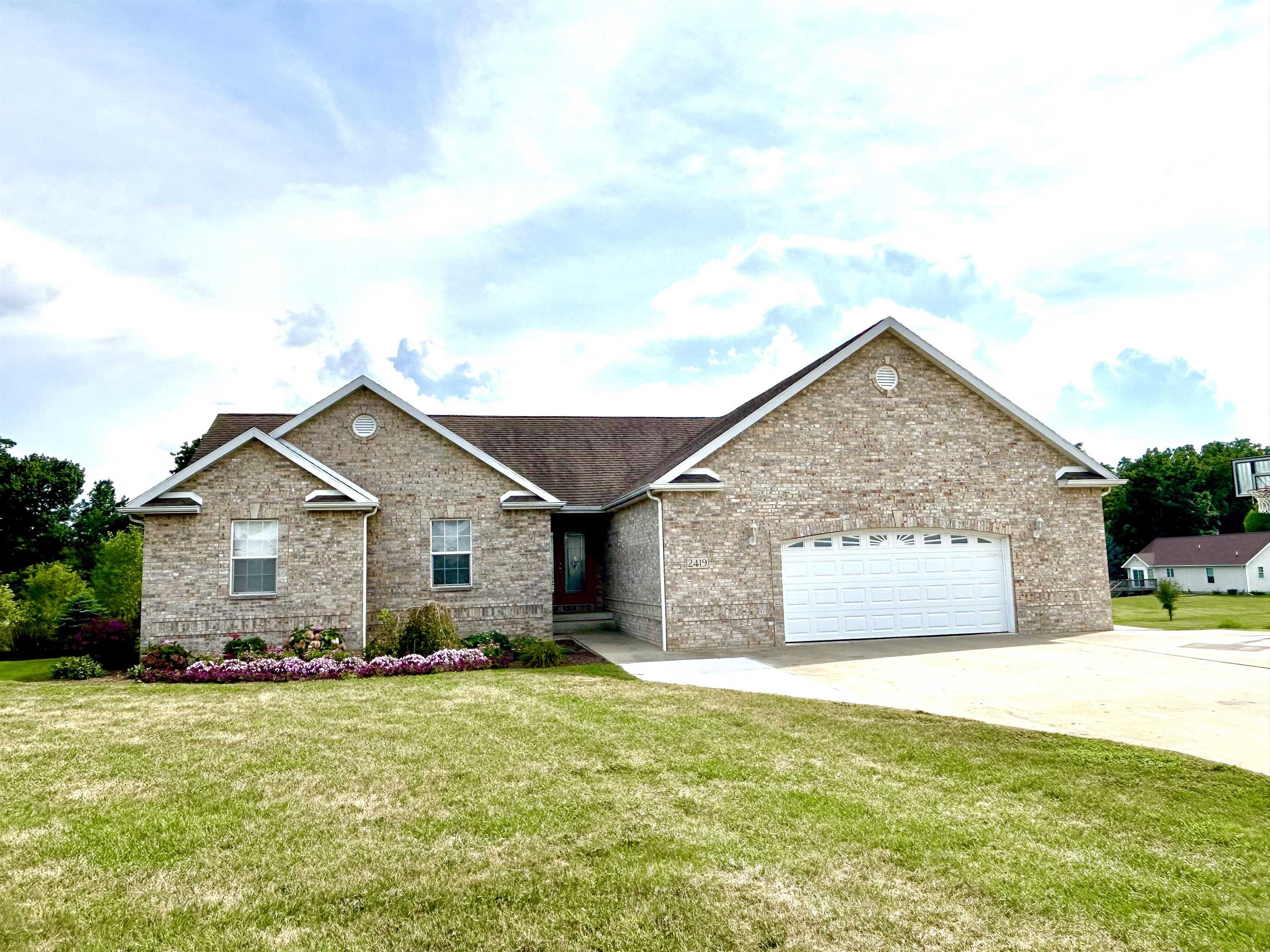 Homes for sale in Owosso, MI | 2419 S Morrice Rd, Owosso, MI 48867 | MLS# 50186635