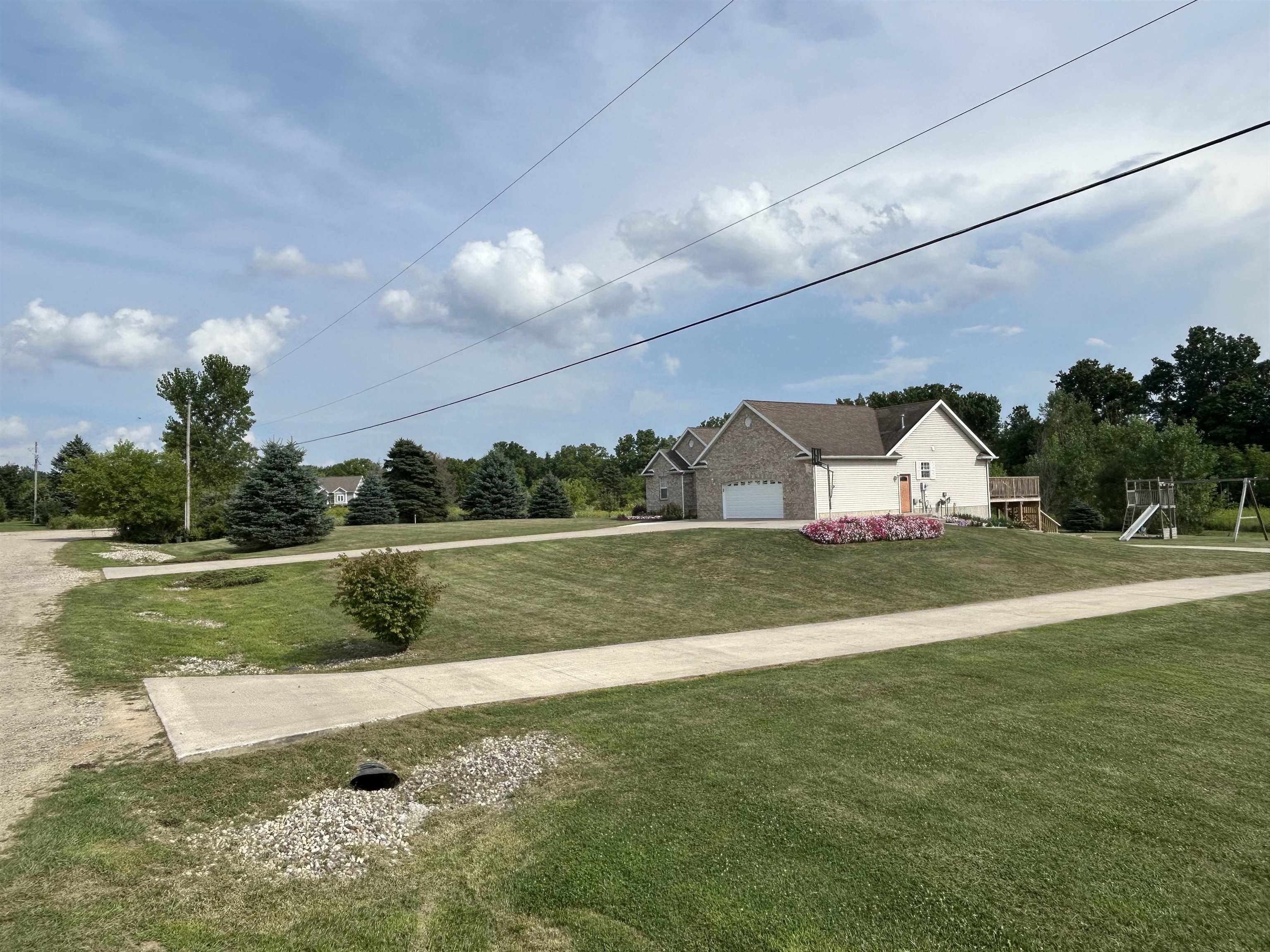 Homes for sale in Owosso, MI | 2419 S Morrice Rd, Owosso, MI 48867 | MLS# 50186635