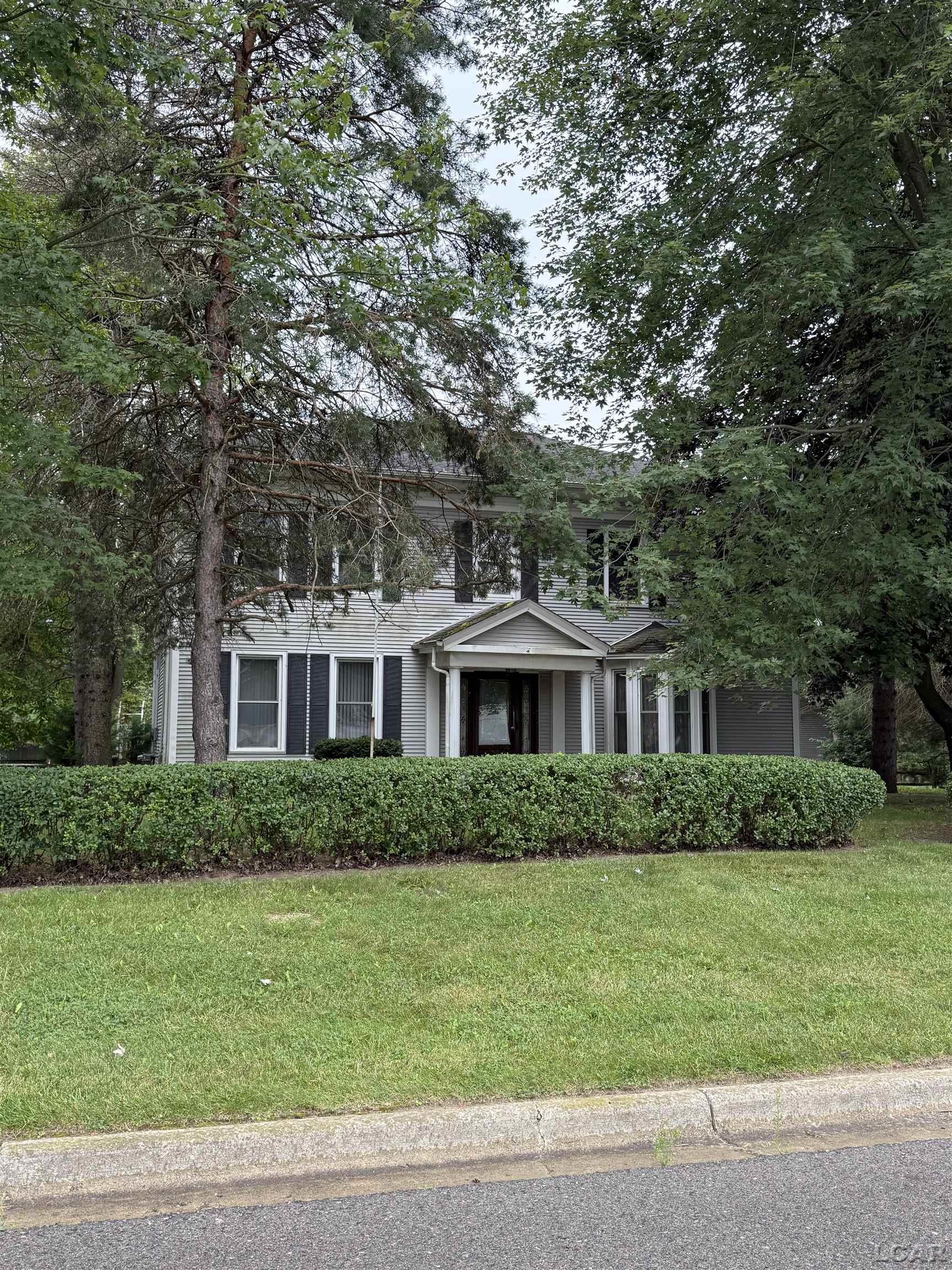 Homes for sale in Tecumseh, MI | 6988 Green Hwy, Tecumseh, MI 49286 | MLS# 50186652