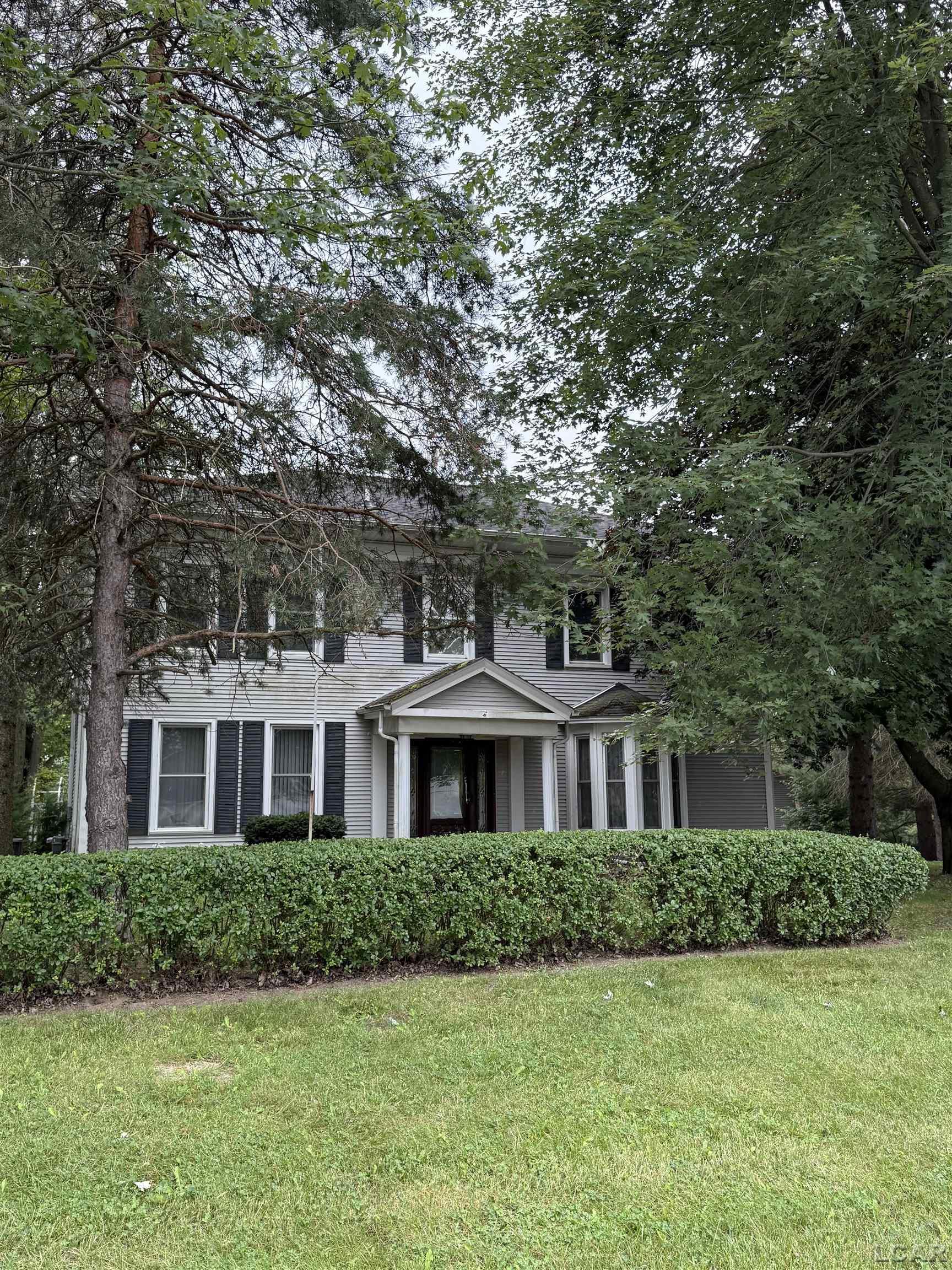 Homes for sale in Tecumseh, MI | 6988 Green Hwy, Tecumseh, MI 49286 | MLS# 50186652