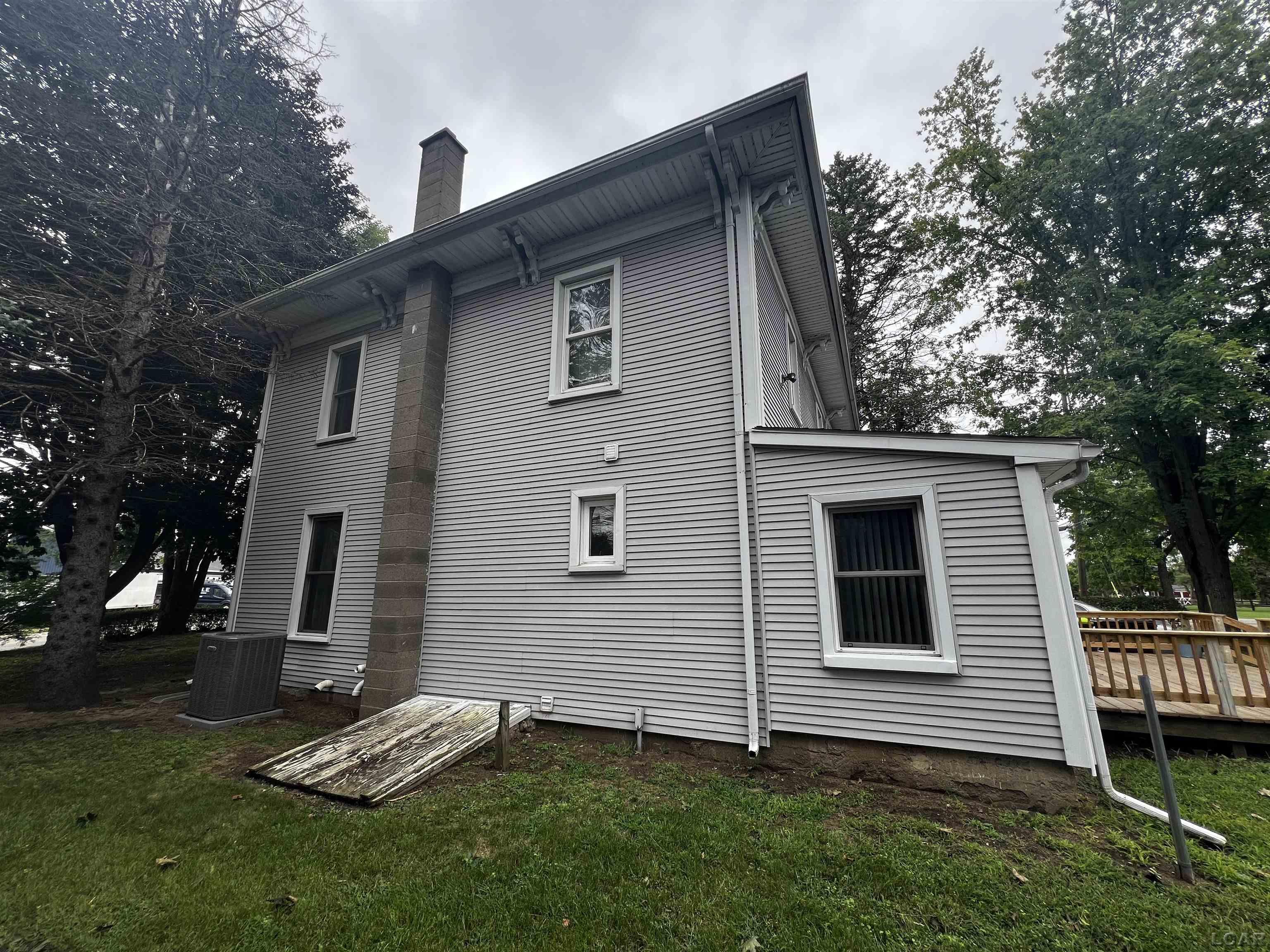 Homes for sale in Tecumseh, MI | 6988 Green Hwy, Tecumseh, MI 49286 | MLS# 50186652