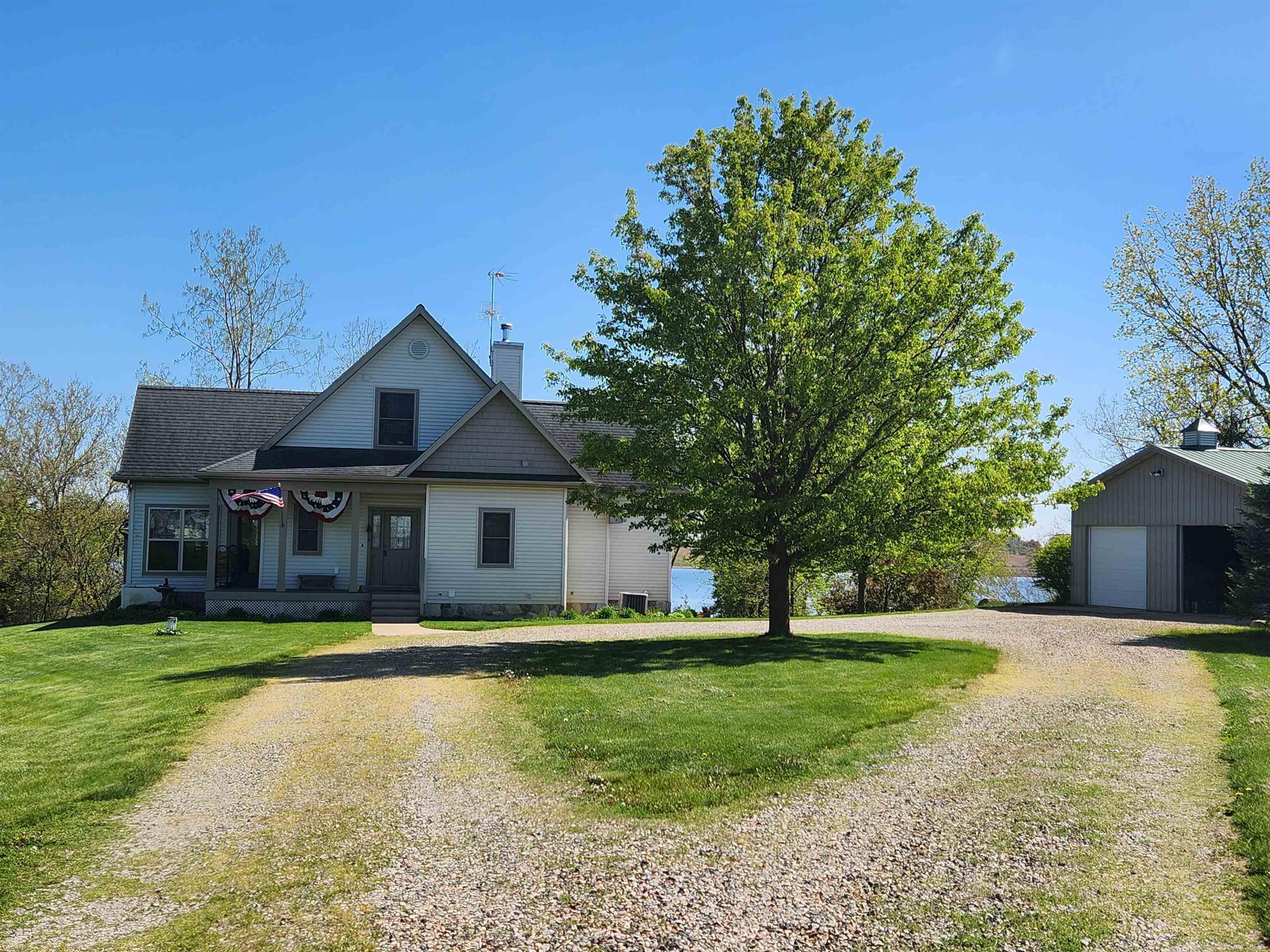 Homes for sale in Coldwater, MI | 511 E Southern Rd, Coldwater, MI 49036 | MLS# 50186659