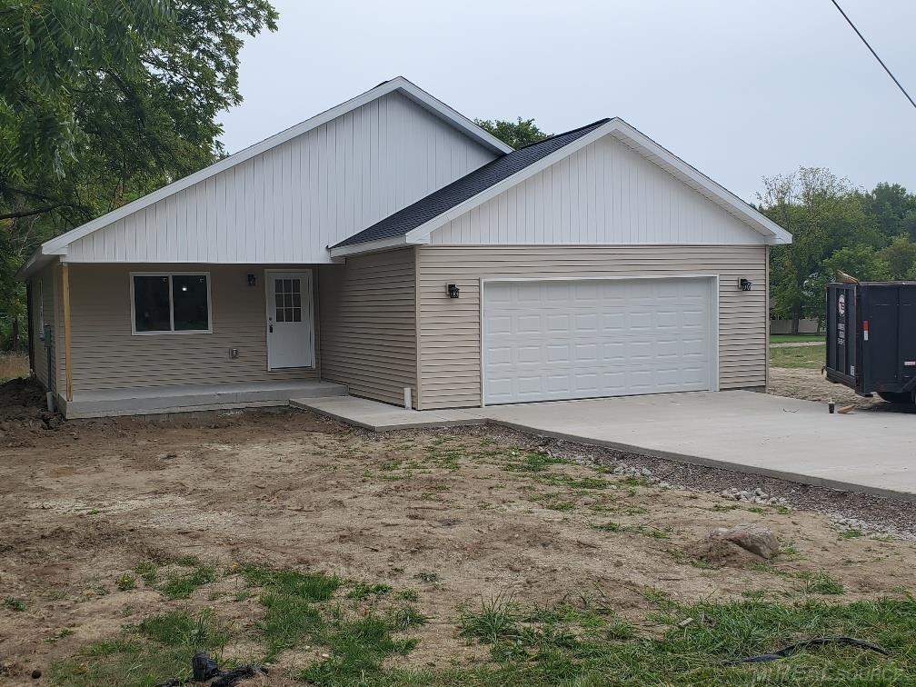 Homes for sale in New Baltimore, MI | 49050 Fuller Rd, New Baltimore, MI 48051 | MLS# 50186835