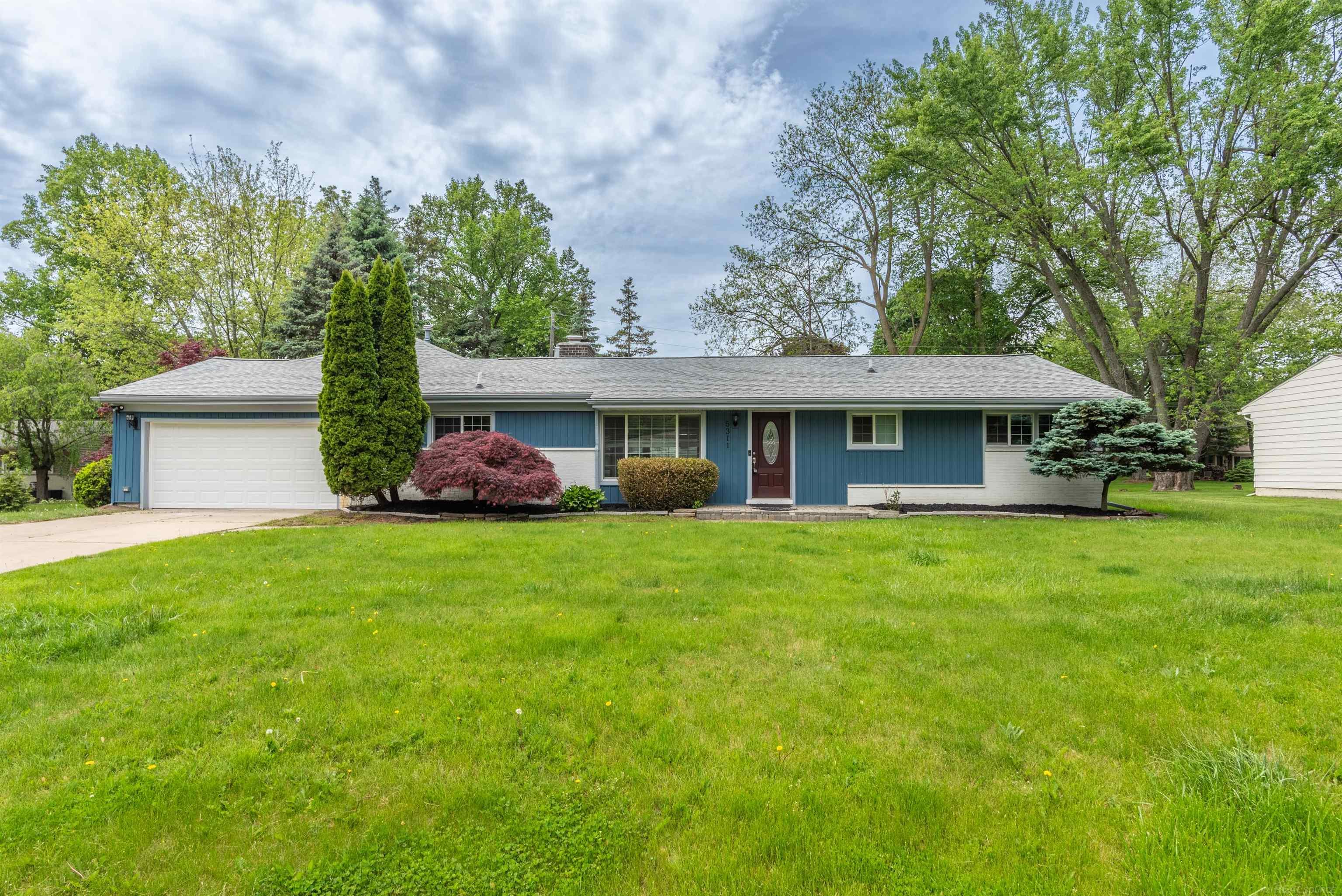 Homes for sale in West Bloomfield, MI | 5311 Cambourne Pl, West Bloomfield, MI 48322 | MLS# 50186856