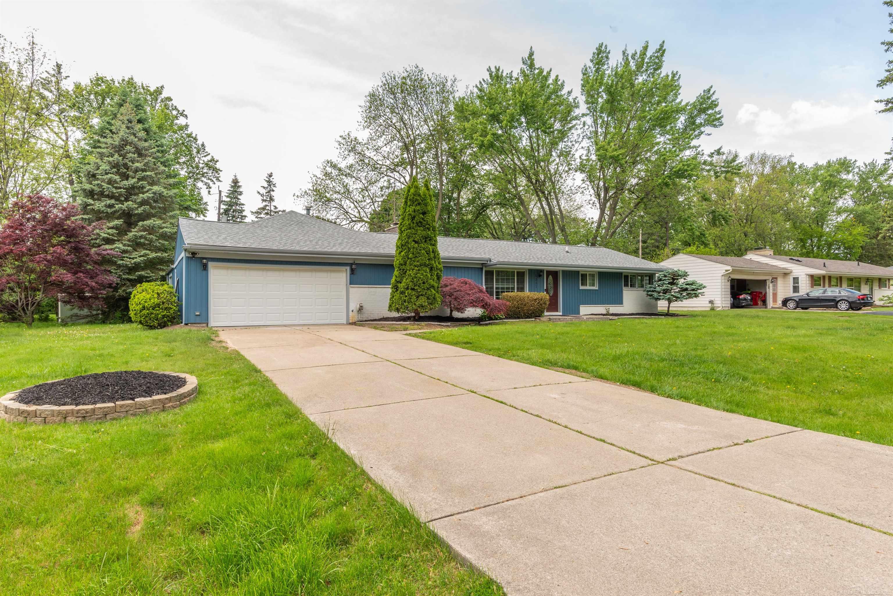 Homes for sale in West Bloomfield, MI | 5311 Cambourne Pl, West Bloomfield, MI 48322 | MLS# 50186856