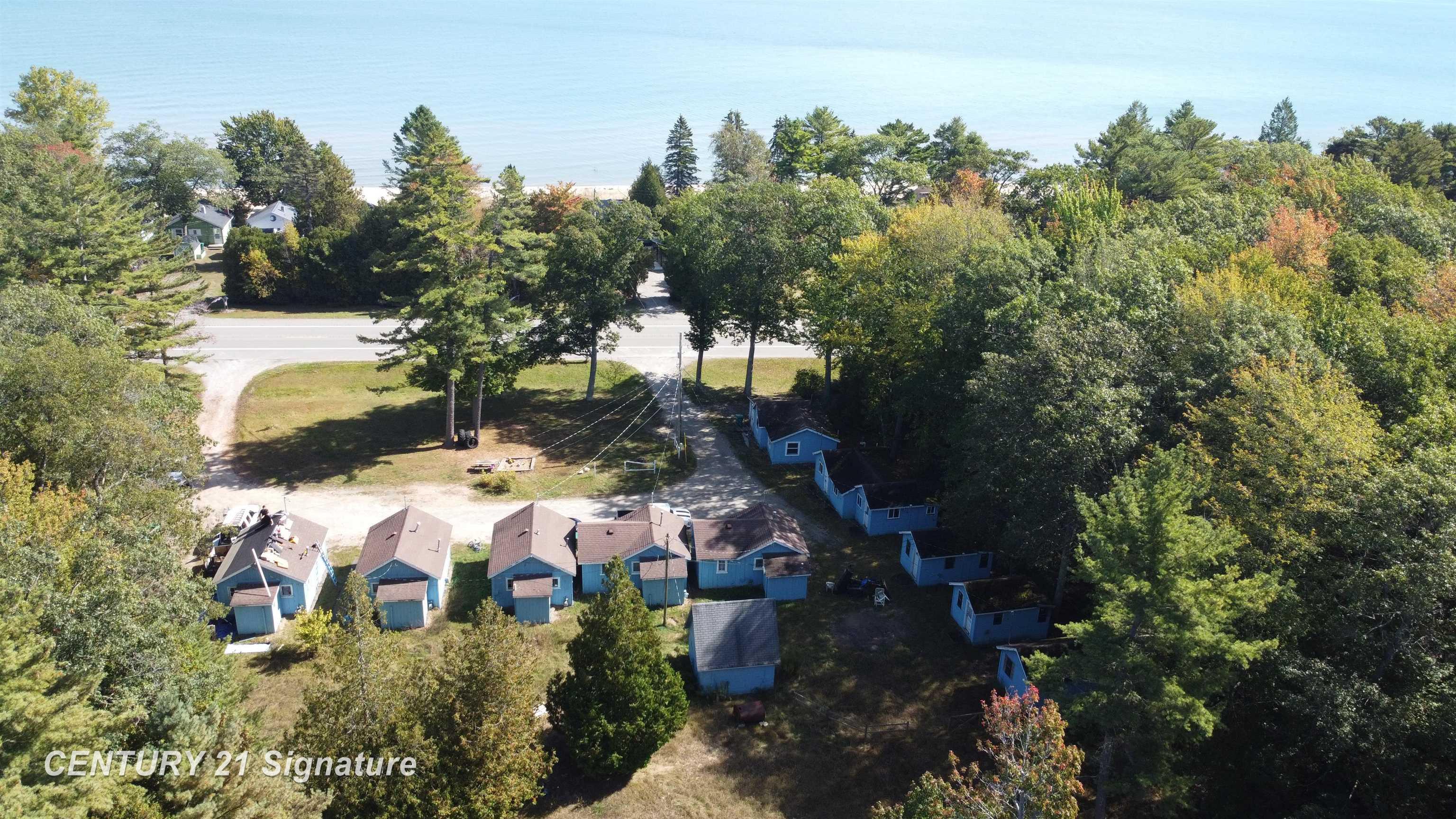 Homes for sale in Greenbush, MI | 4060 S Us 23 Hwy, Greenbush, MI 48738 | MLS# 50186881