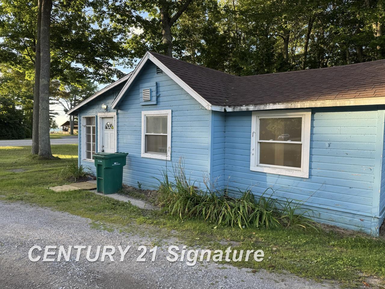 Homes for sale in Greenbush, MI | 4060 S Us 23 Hwy, Greenbush, MI 48738 | MLS# 50186881